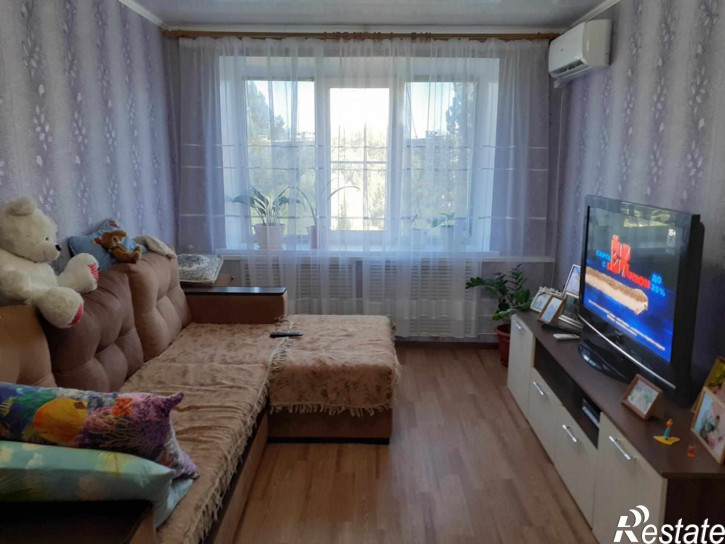 1-комн квартира в новом доме Колотилова 64