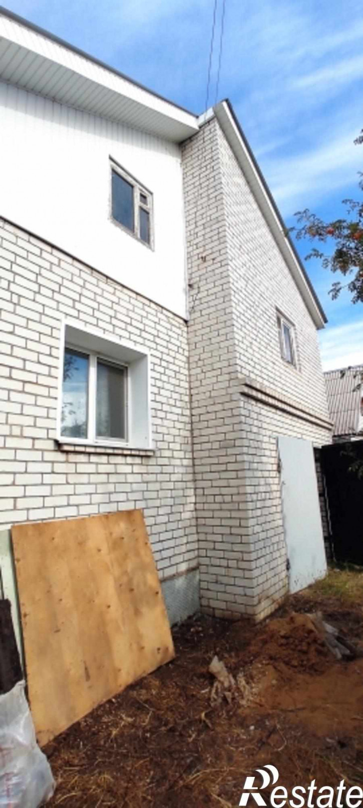 Коттедж/дом с Архангельское