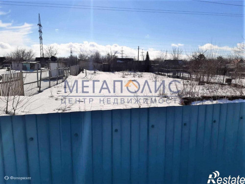 Продажа участка Цемент снт
