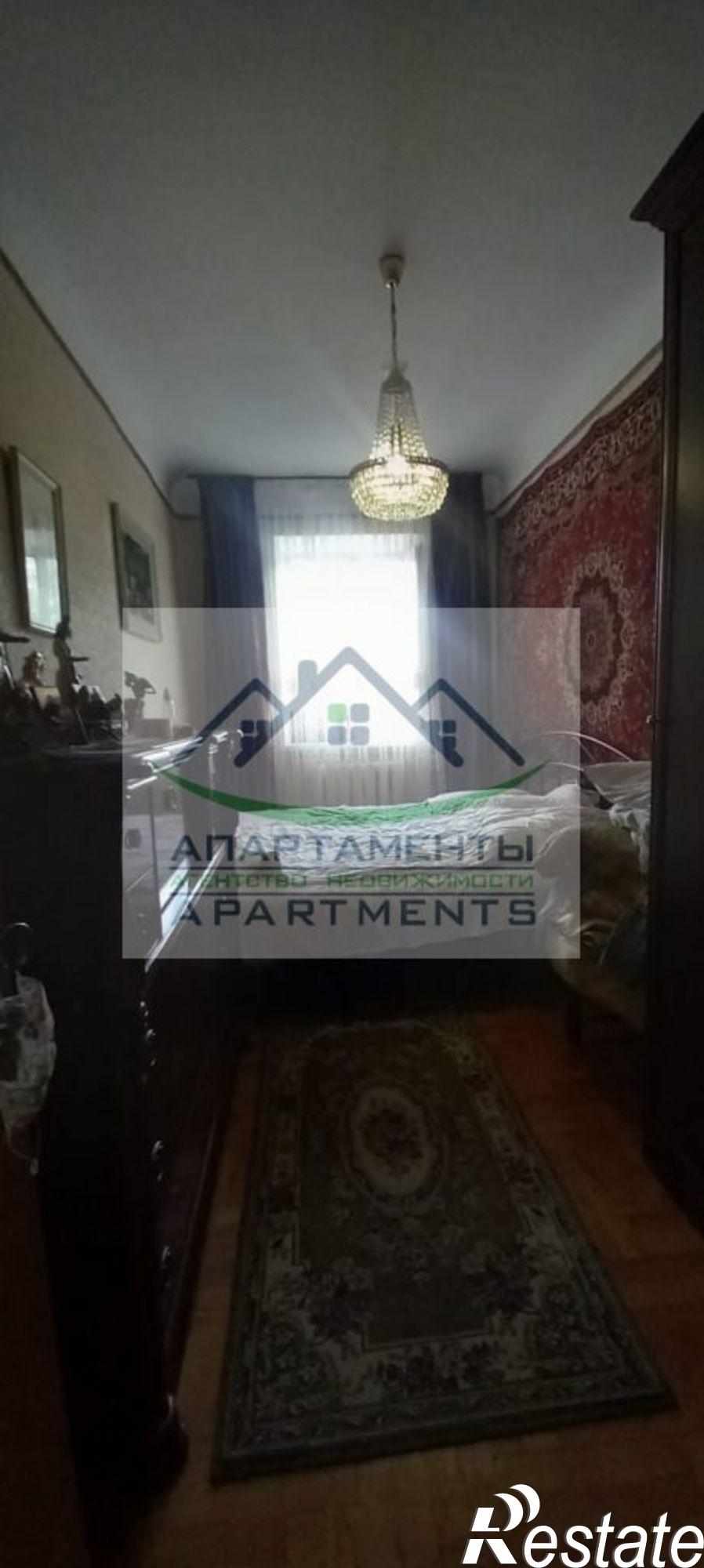 Купить квартиру за 8 300 000 рублей на Тельмана ул, 4