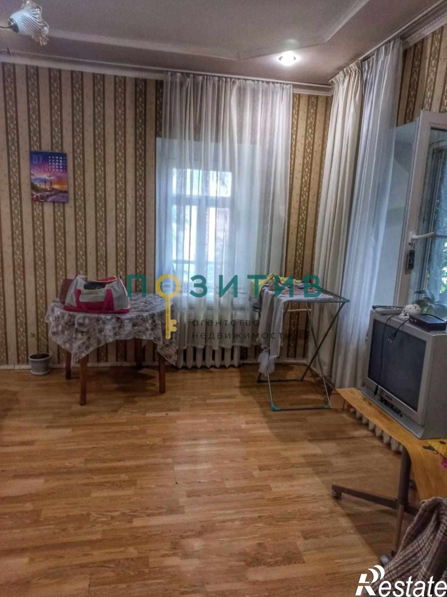 Купить квартиру за 3 300 000 рублей на Теплосерная ул, 30