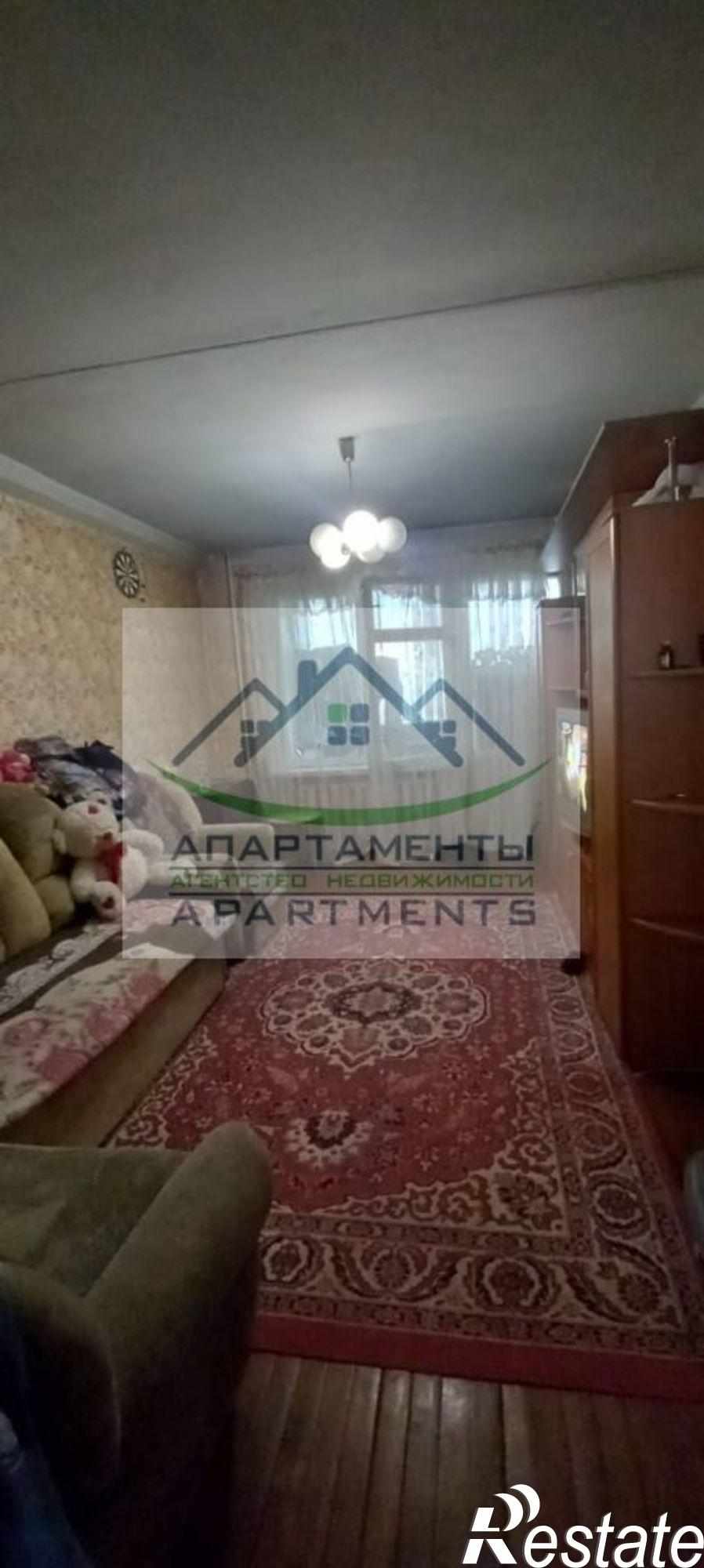 Купить квартиру за 6 200 000 рублей на Героев Медиков ул, 20