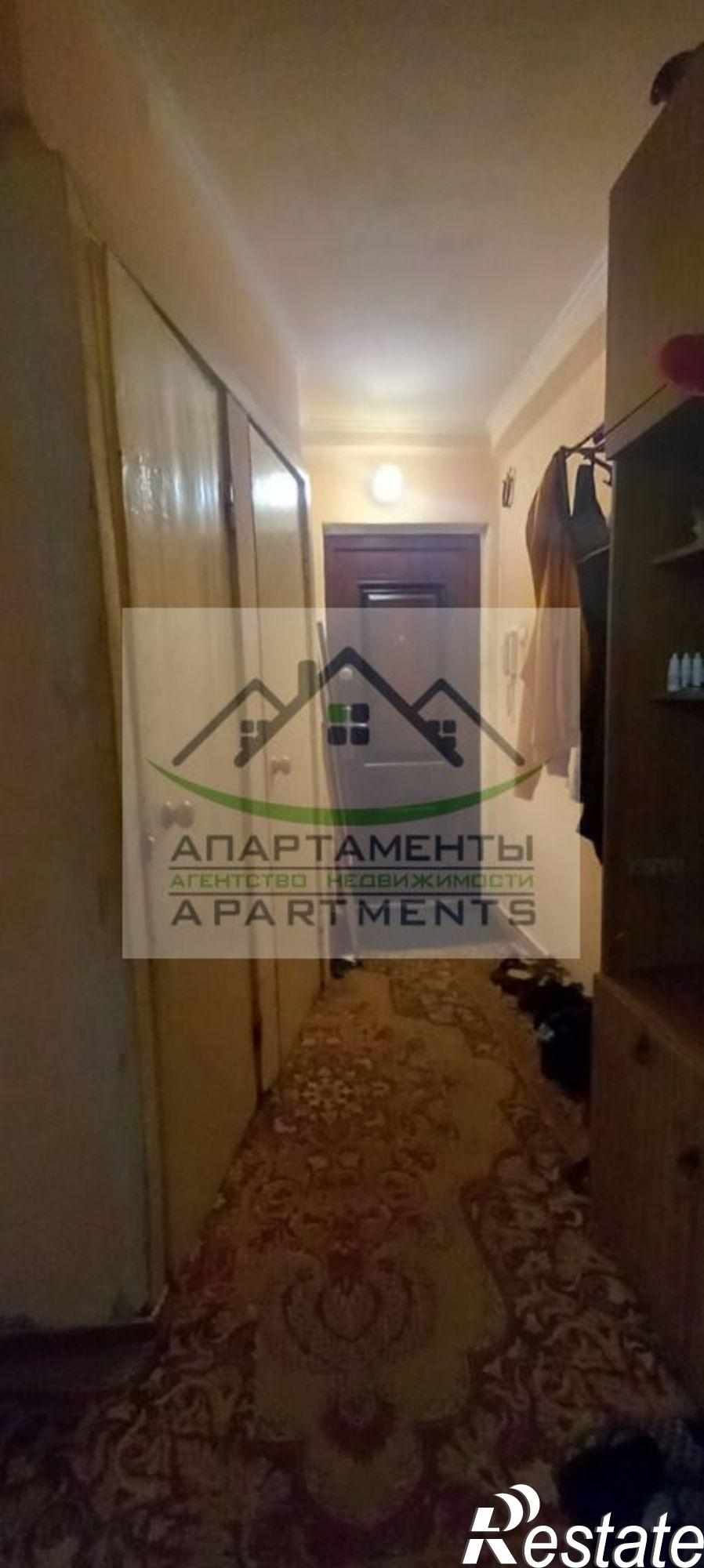 Купить квартиру за 6 200 000 рублей на Героев Медиков ул, 20