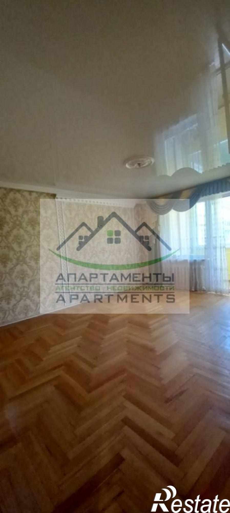 Купить квартиру за 7 450 000 рублей на 40 лет Октября ул, 6