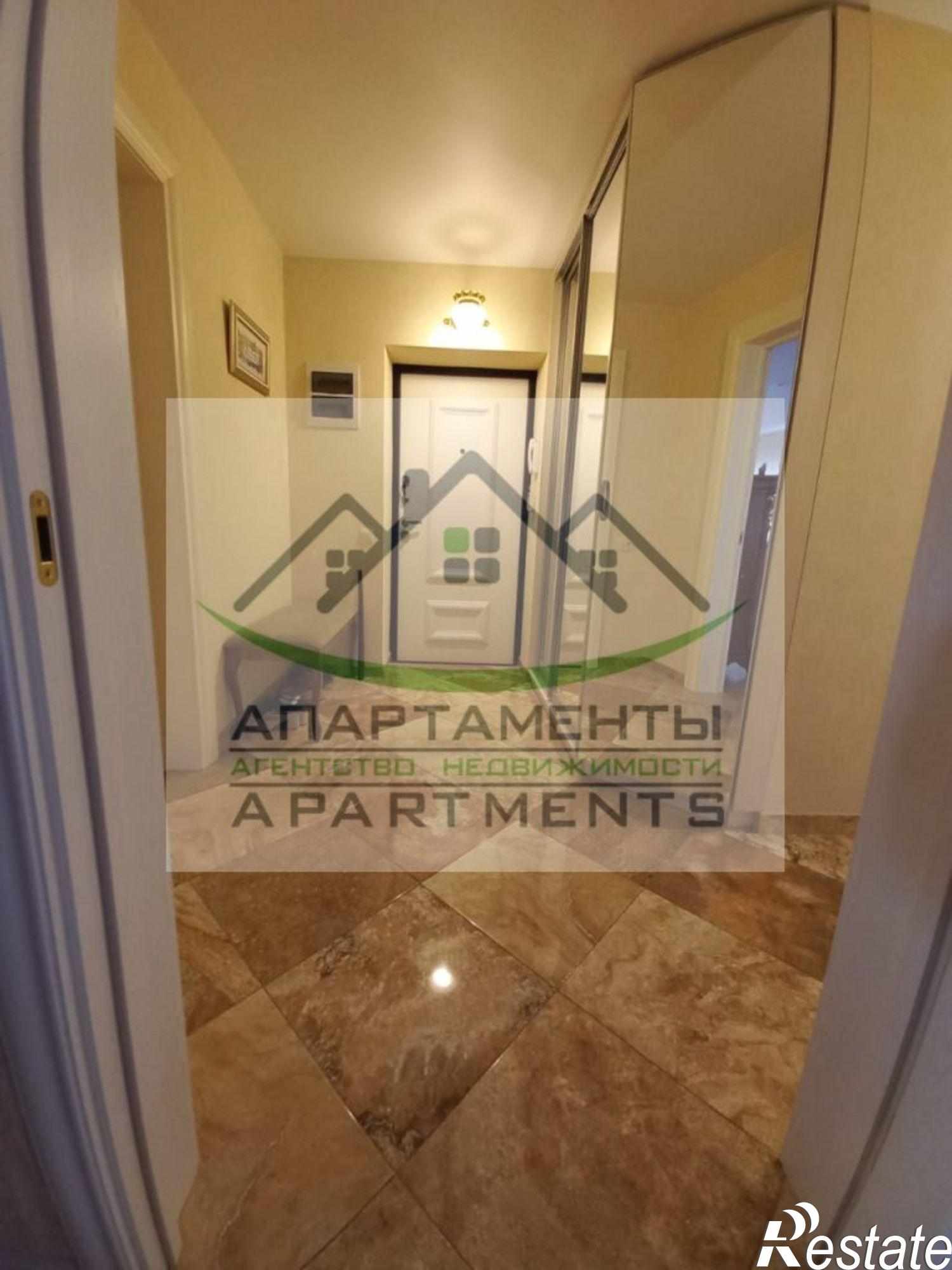 Купить квартиру за 9 800 000 рублей на Ленинградская ул, 21