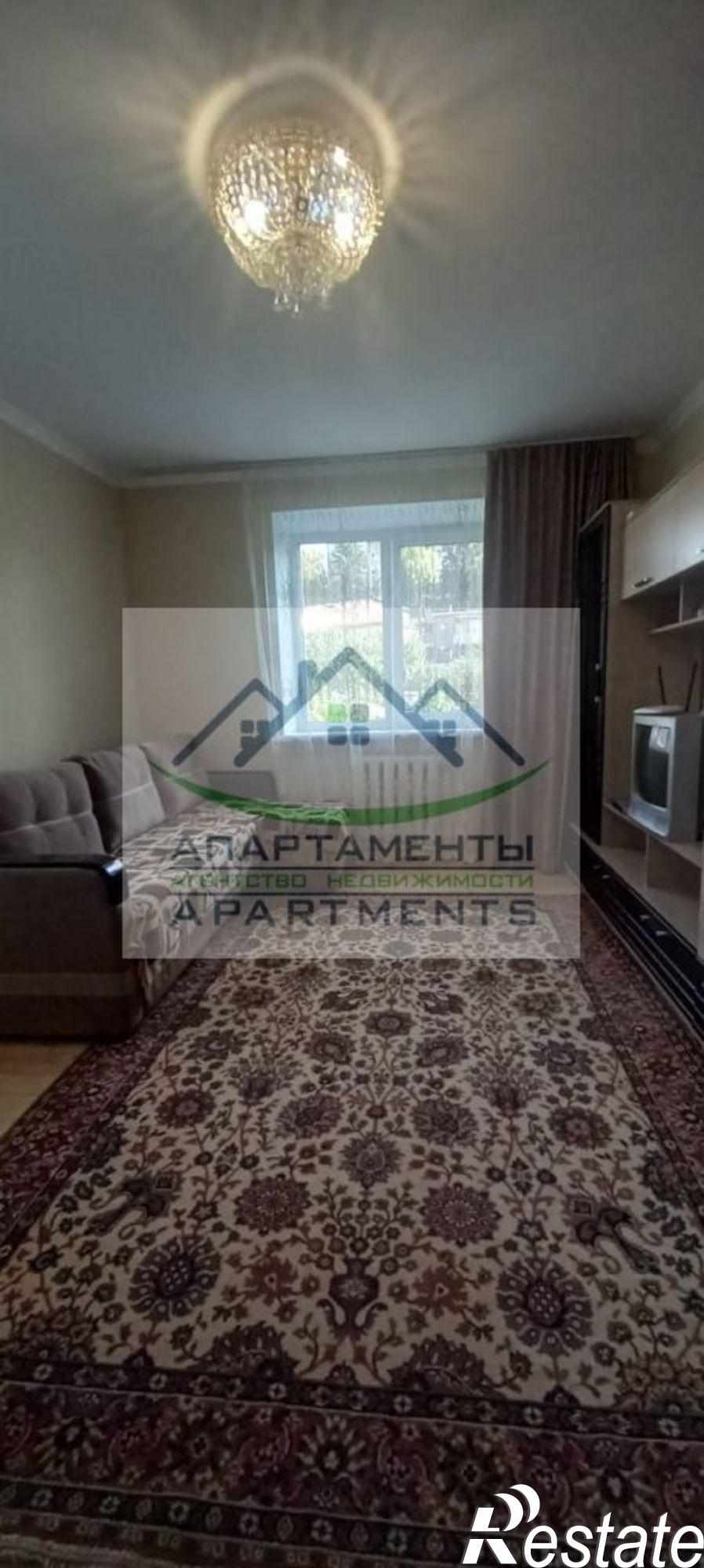 Купить квартиру за 6 250 000 рублей на Тельмана ул, 5
