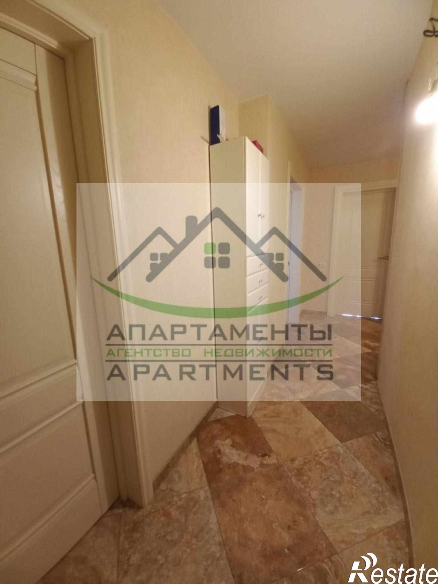 Купить квартиру за 9 800 000 рублей на Ленинградская ул, 21