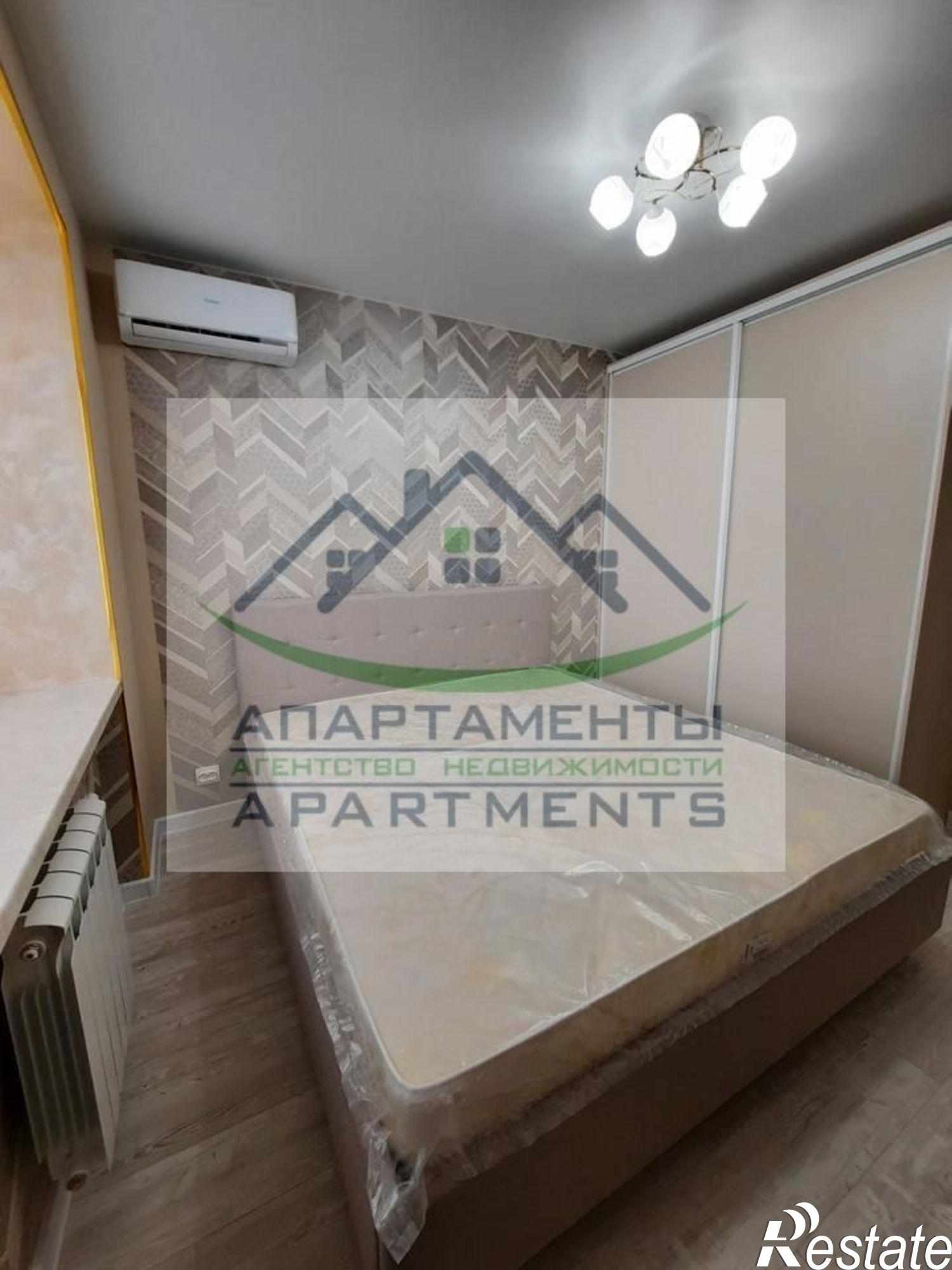 Купить квартиру за 8 200 000 рублей на Калинина пр-кт, 2к5