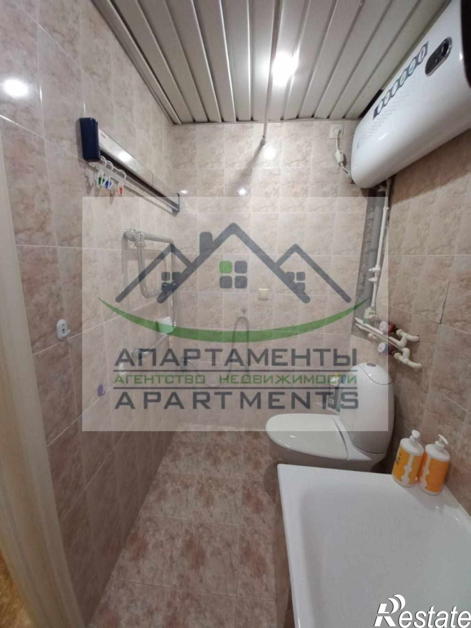 Купить квартиру за 9 800 000 рублей на Ленинградская ул, 21