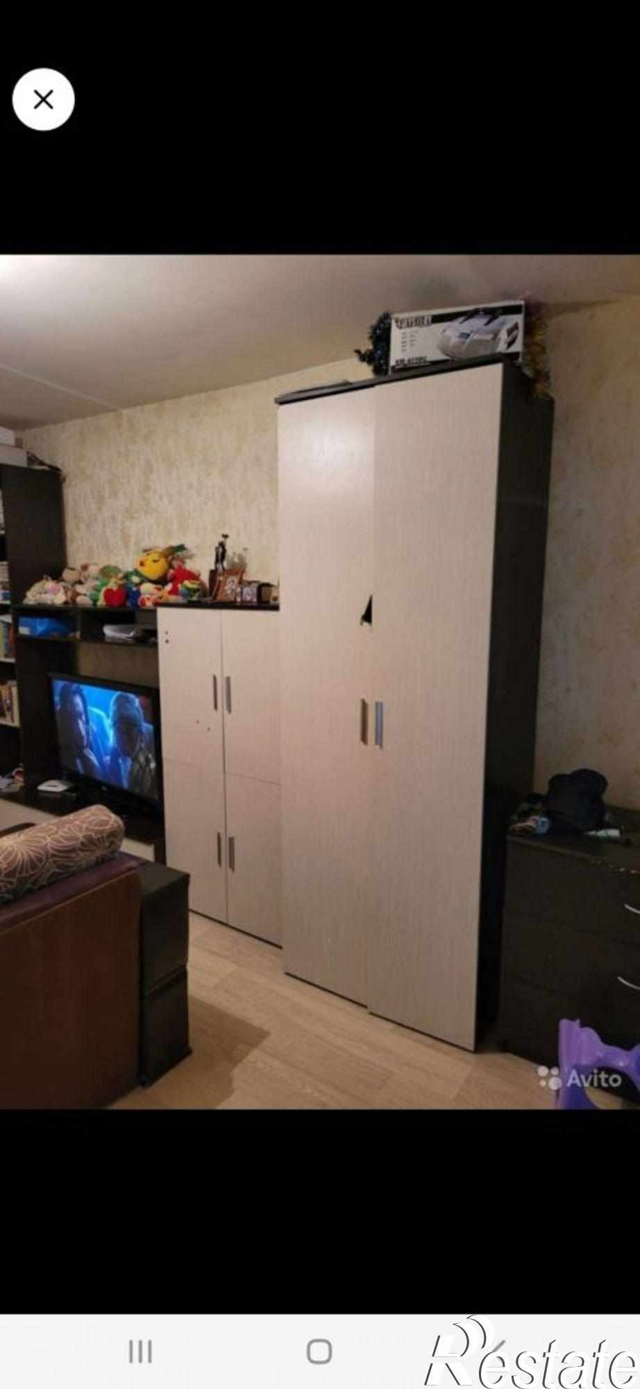 Купить квартиру за 3 600 000 рублей на Доваторцев ул, 49/2