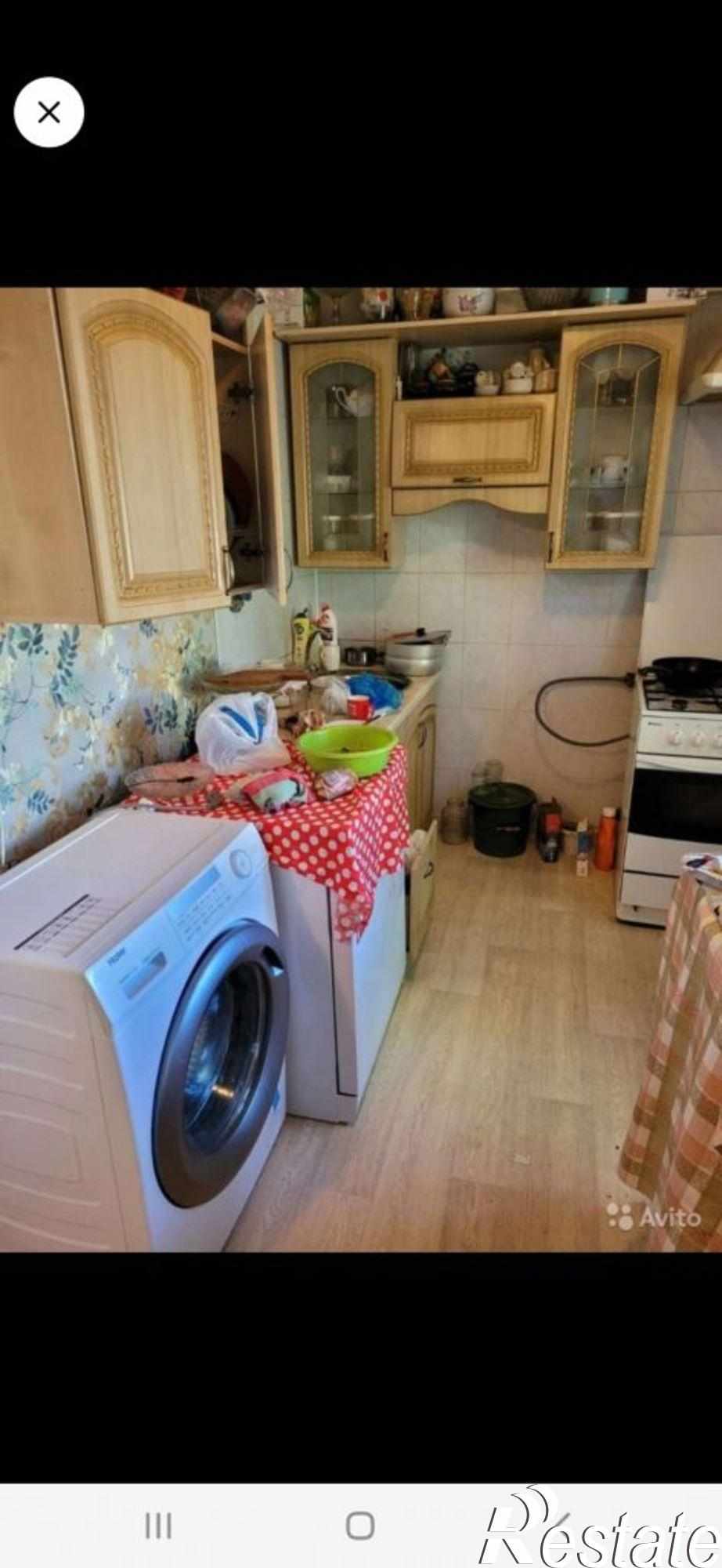 Купить квартиру за 3 600 000 рублей на Доваторцев ул, 49/2