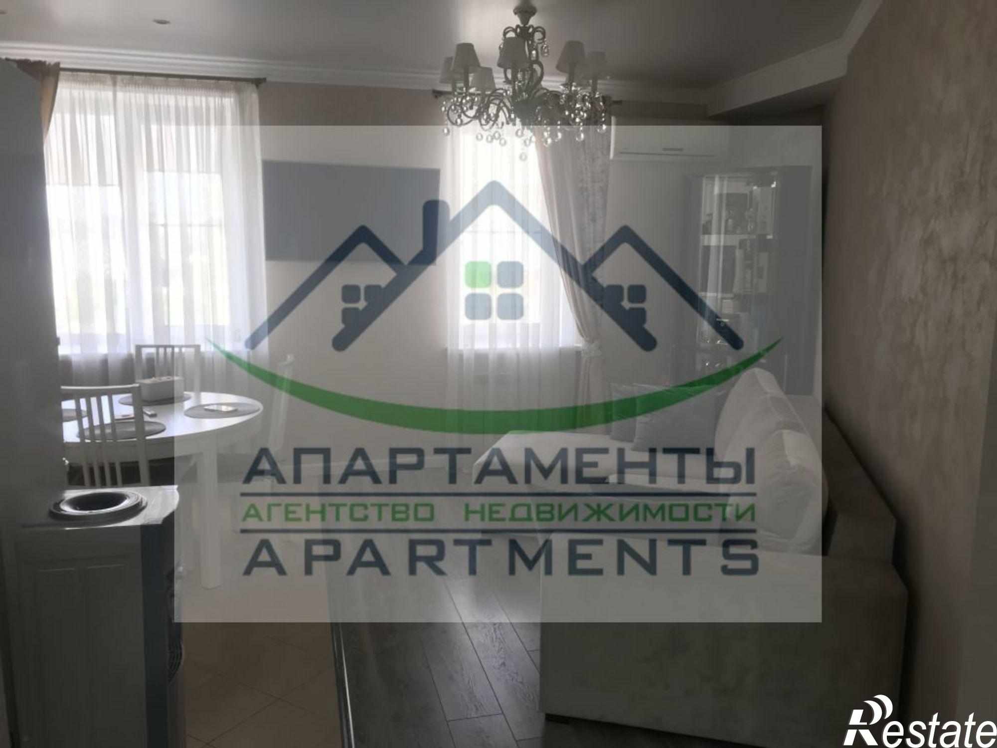 Купить квартиру за 10 350 000 рублей на Булгакова ул, 5