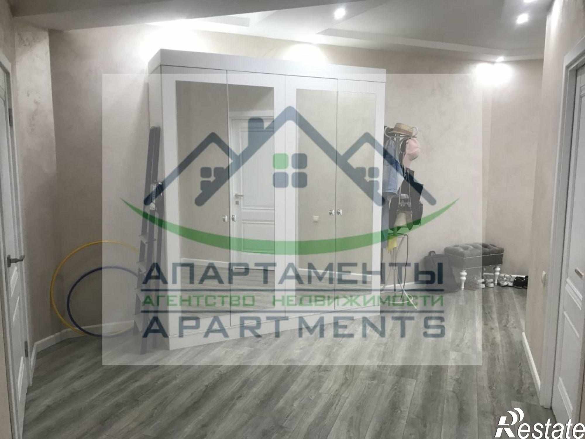 Купить квартиру за 10 350 000 рублей на Булгакова ул, 5