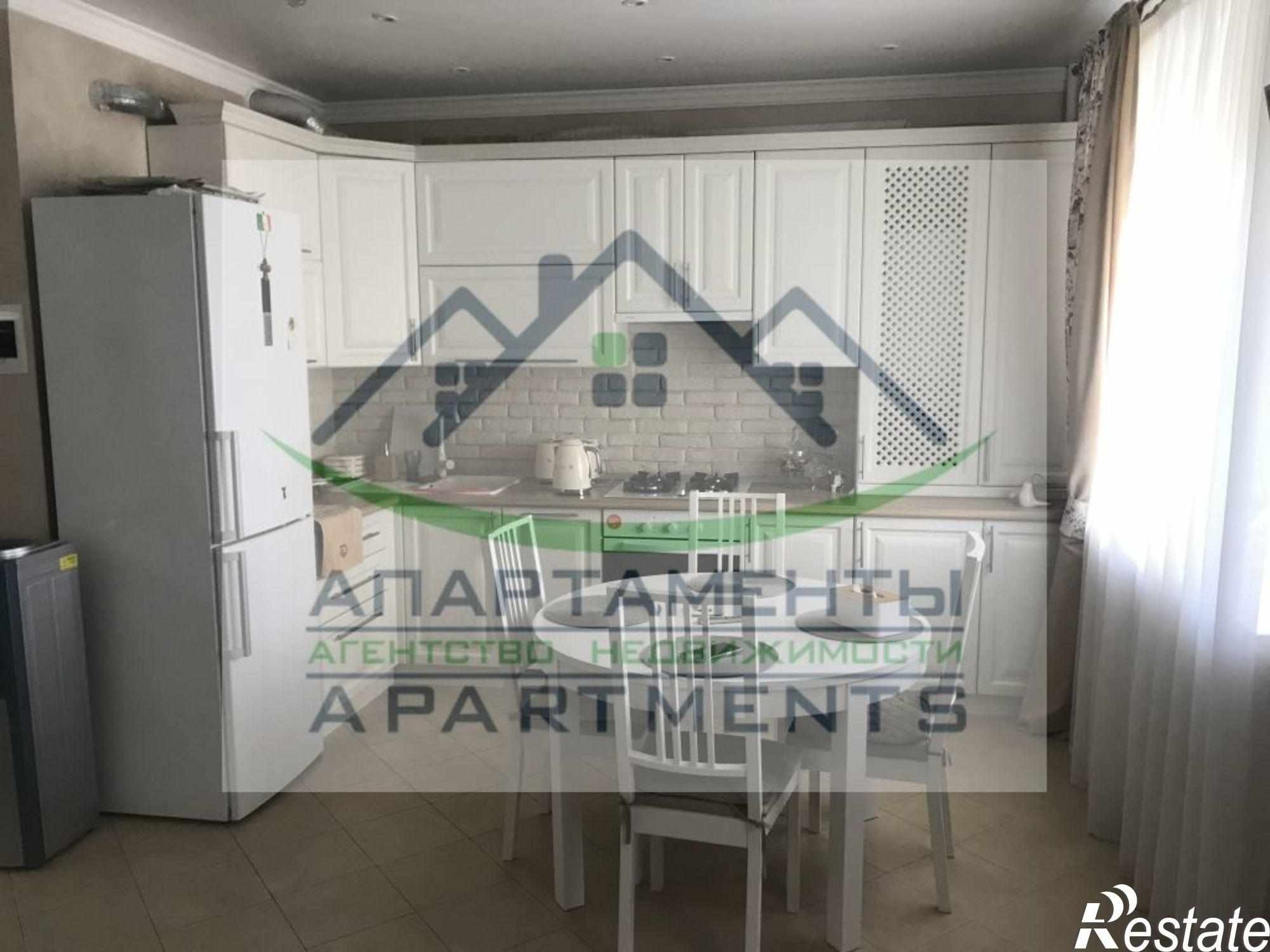 Купить квартиру за 10 350 000 рублей на Булгакова ул, 5