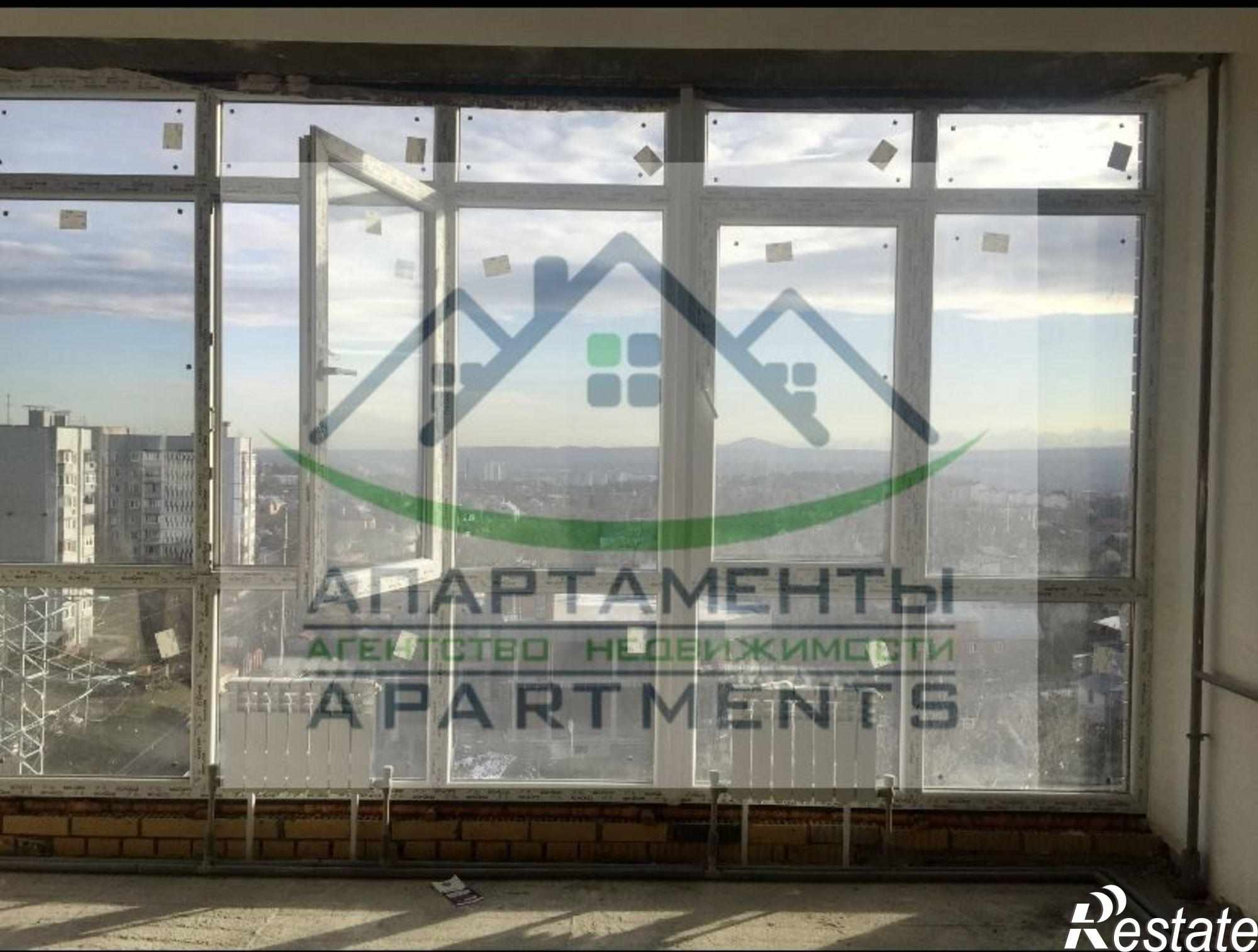 Купить квартиру за 7 500 000 рублей на Адмиральского ул, 1А