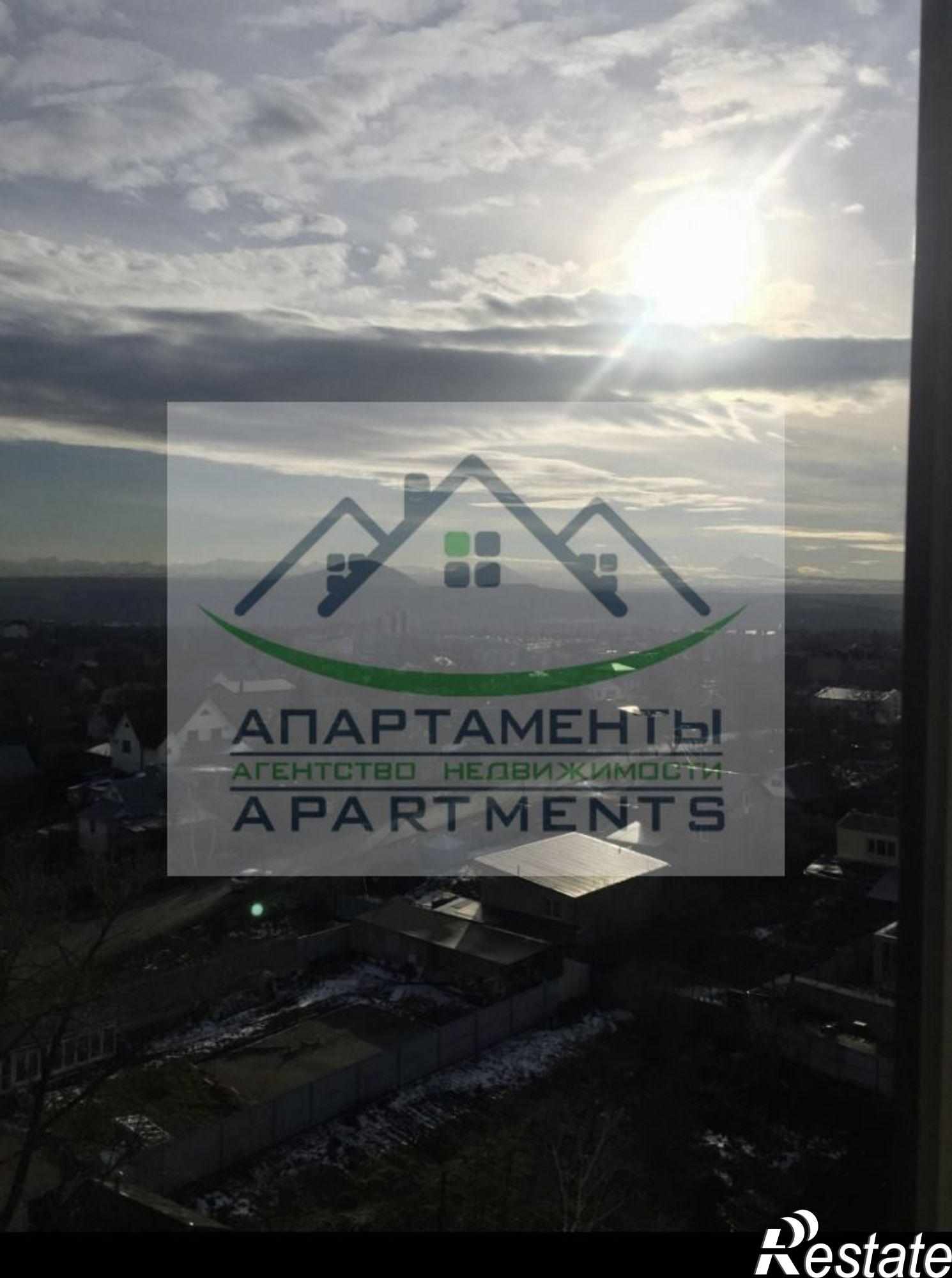 Купить квартиру за 7 500 000 рублей на Адмиральского ул, 1А
