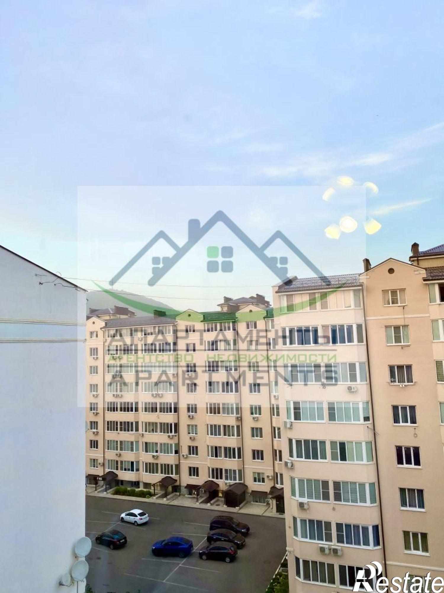 Купить квартиру за 5 750 000 рублей на Нежнова ул, 21к3