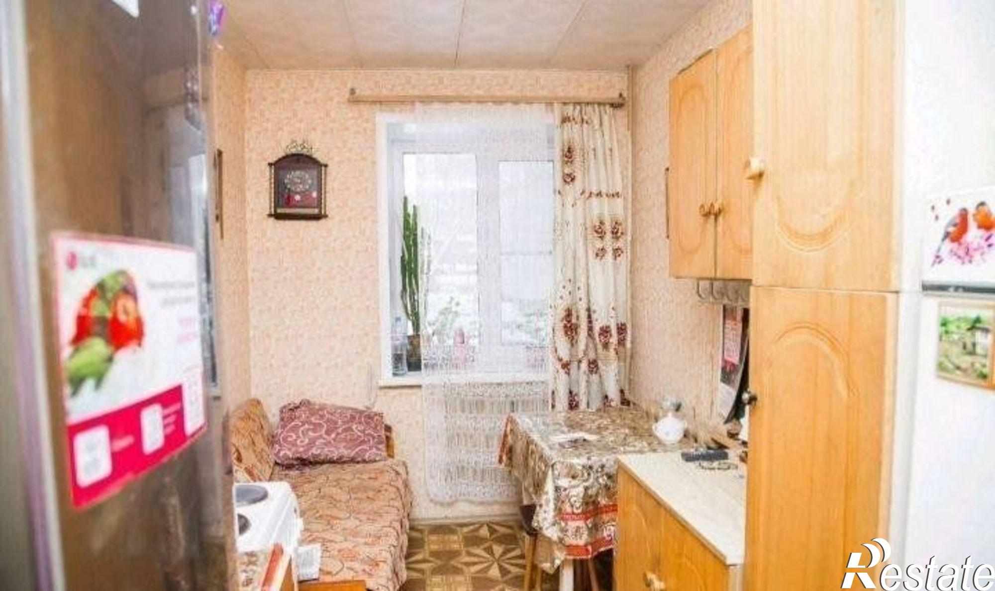 Сдать квартиру за 16 000 рублей на Строителей пр-кт, 34В