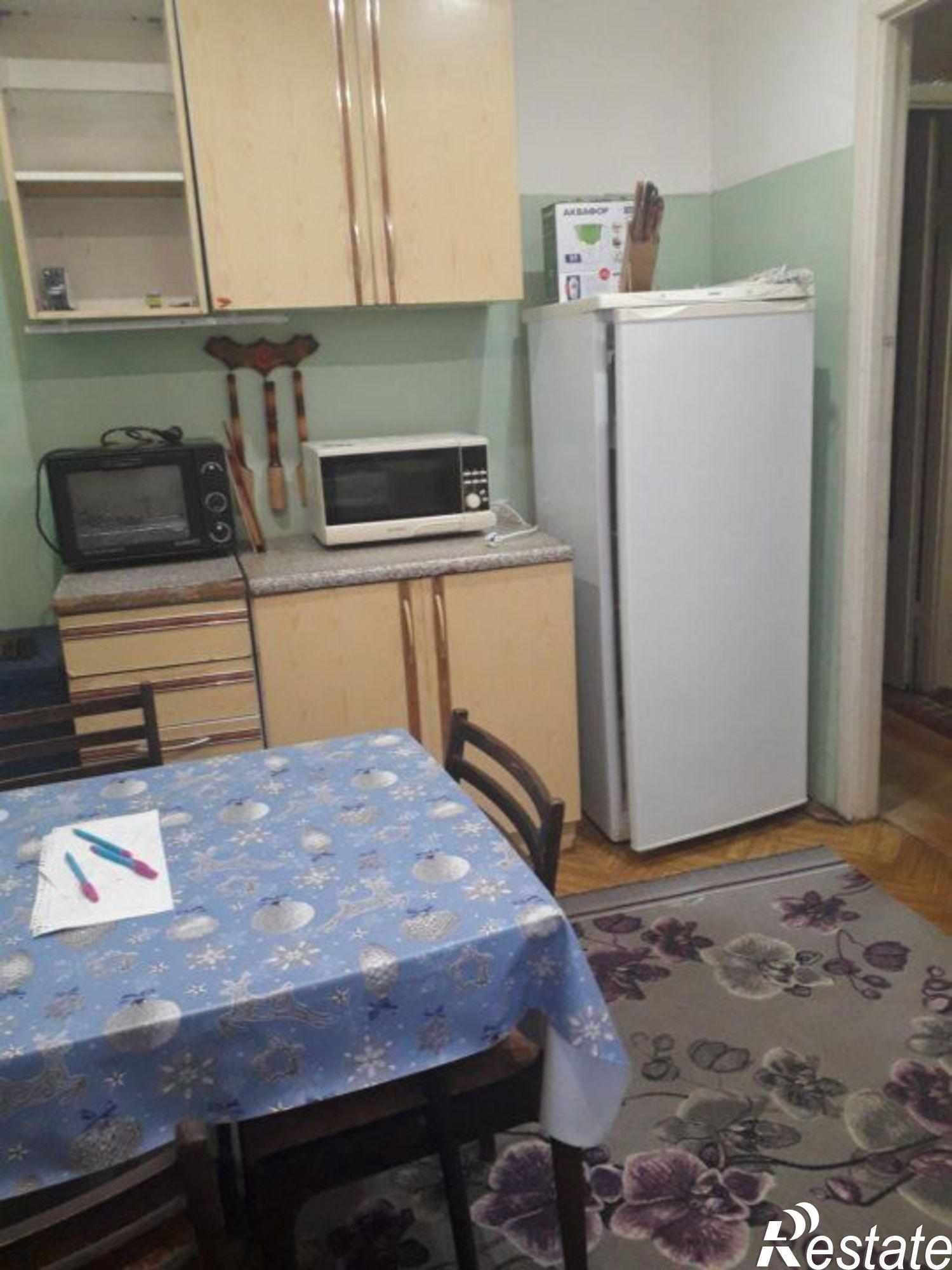 Сдать квартиру за 18 000 рублей на Диктора Левитана ул, 55А