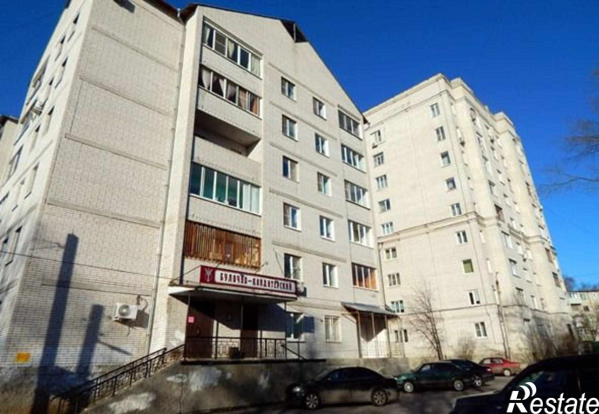 Сдать квартиру за 16 000 рублей на Строителей пр-кт, 34В
