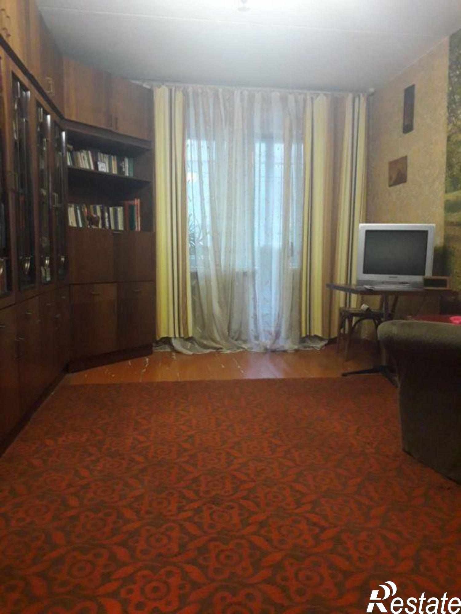 Сдать квартиру за 18 000 рублей на Диктора Левитана ул, 55А