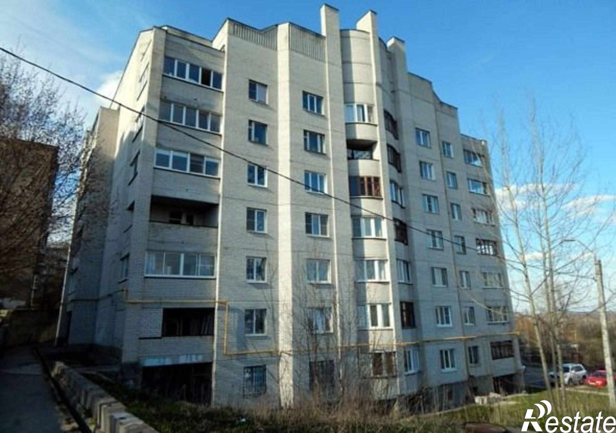 Сдать квартиру за 18 000 рублей на Диктора Левитана ул, 55А