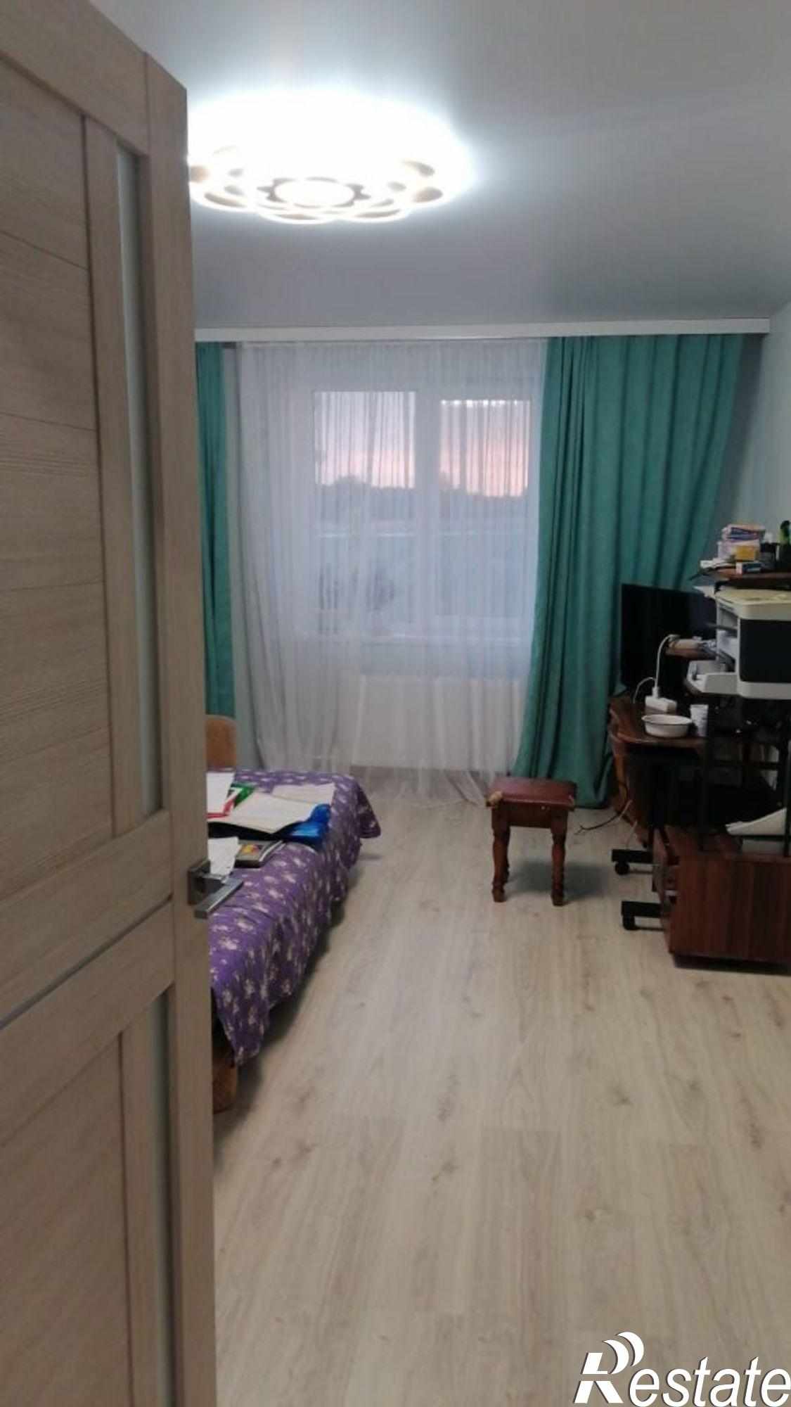 Купить квартиру за 4 150 000 рублей на Заречная , 34