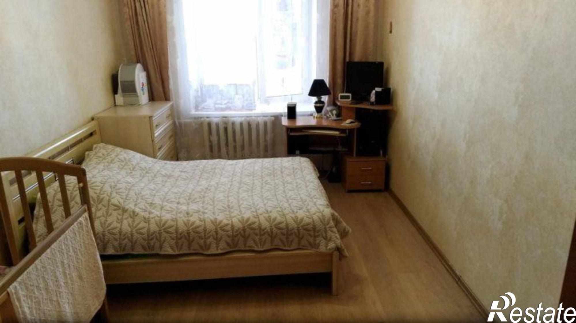 Сдать квартиру за 20 000 рублей на Василисина ул, 2А