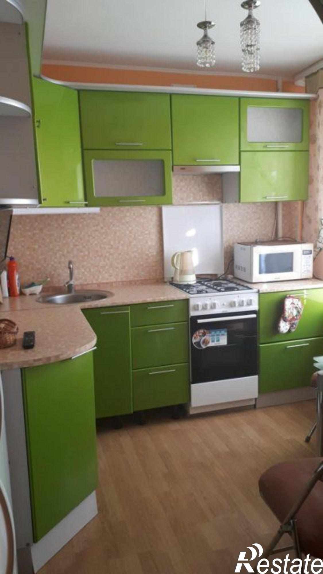 Сдать квартиру за 16 000 рублей на Егорова ул, 8