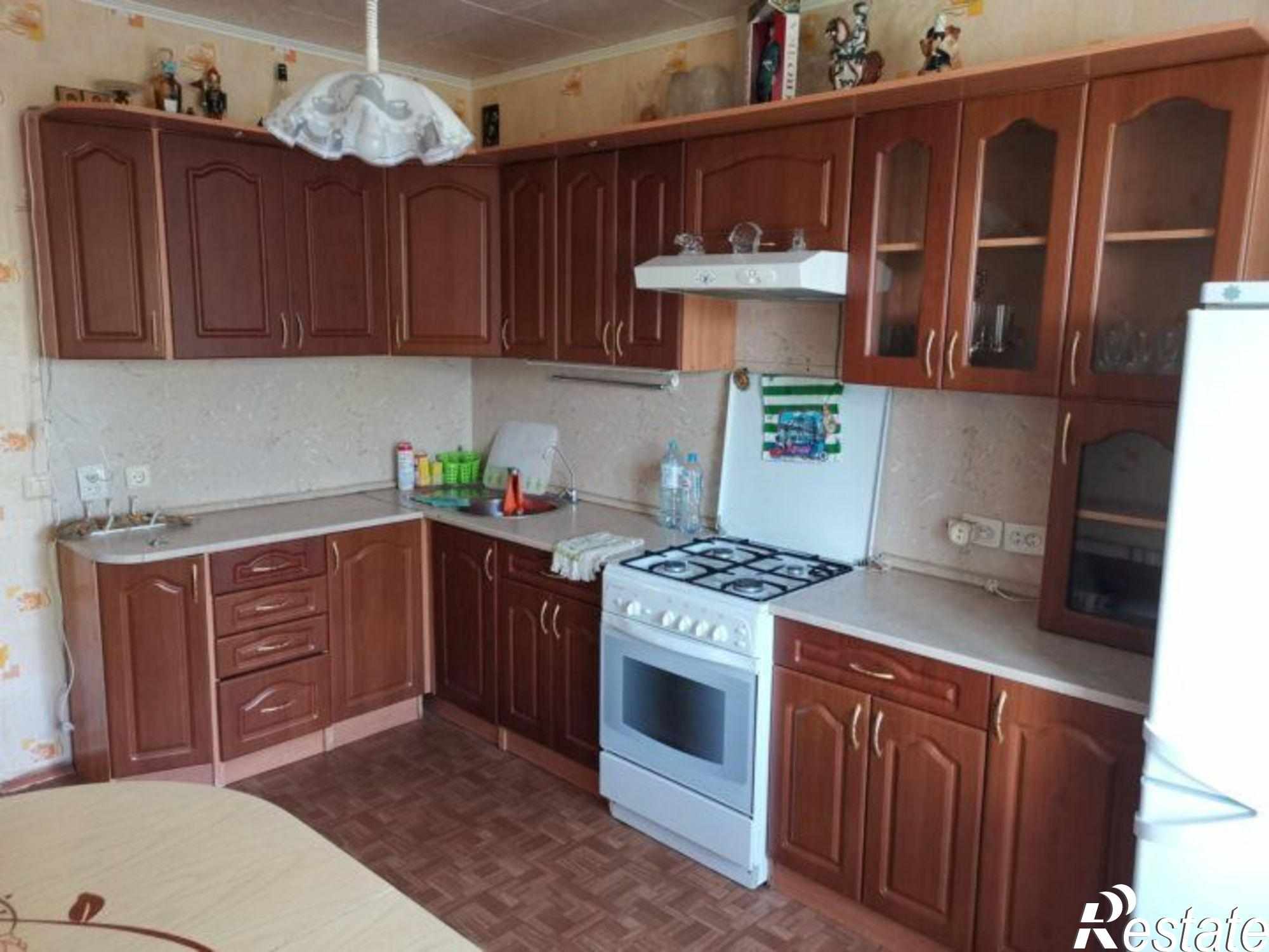 Сдать квартиру за 25 000 рублей на Хирурга Орлова ул, 2Б