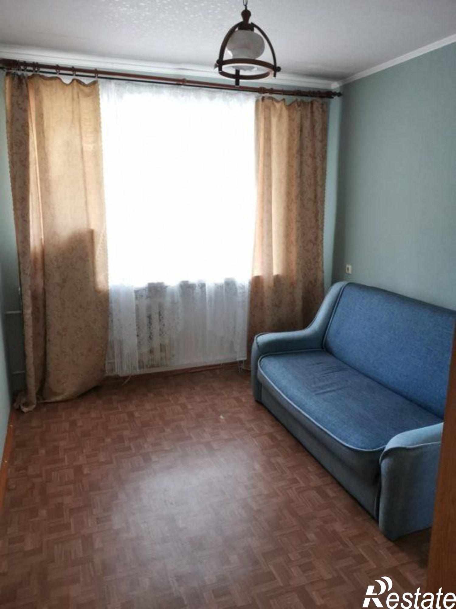 Сдать квартиру за 25 000 рублей на Хирурга Орлова ул, 2Б