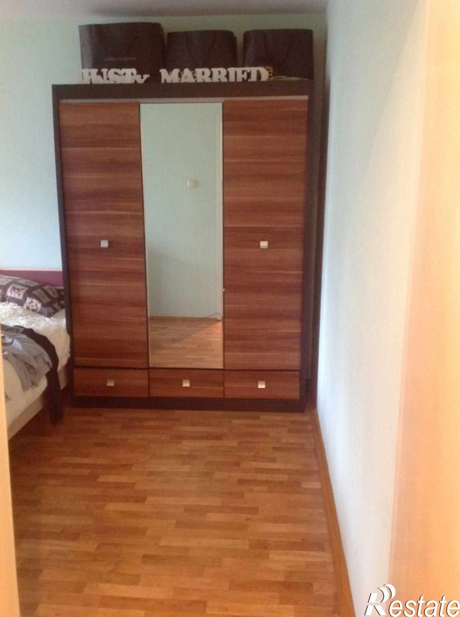 Сдать квартиру за 16 000 рублей на Балакирева ул, 53