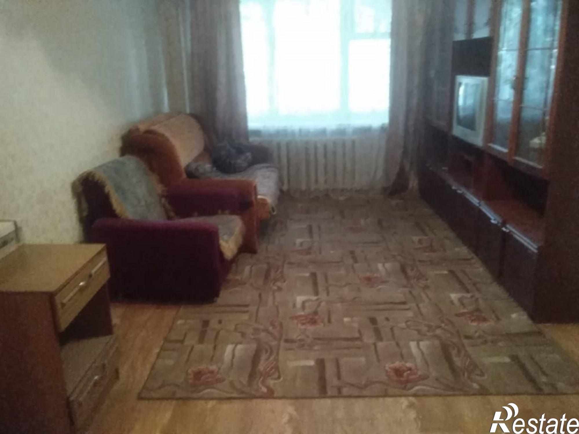 Купить квартиру за 1 900 000 рублей на Ростовский пер