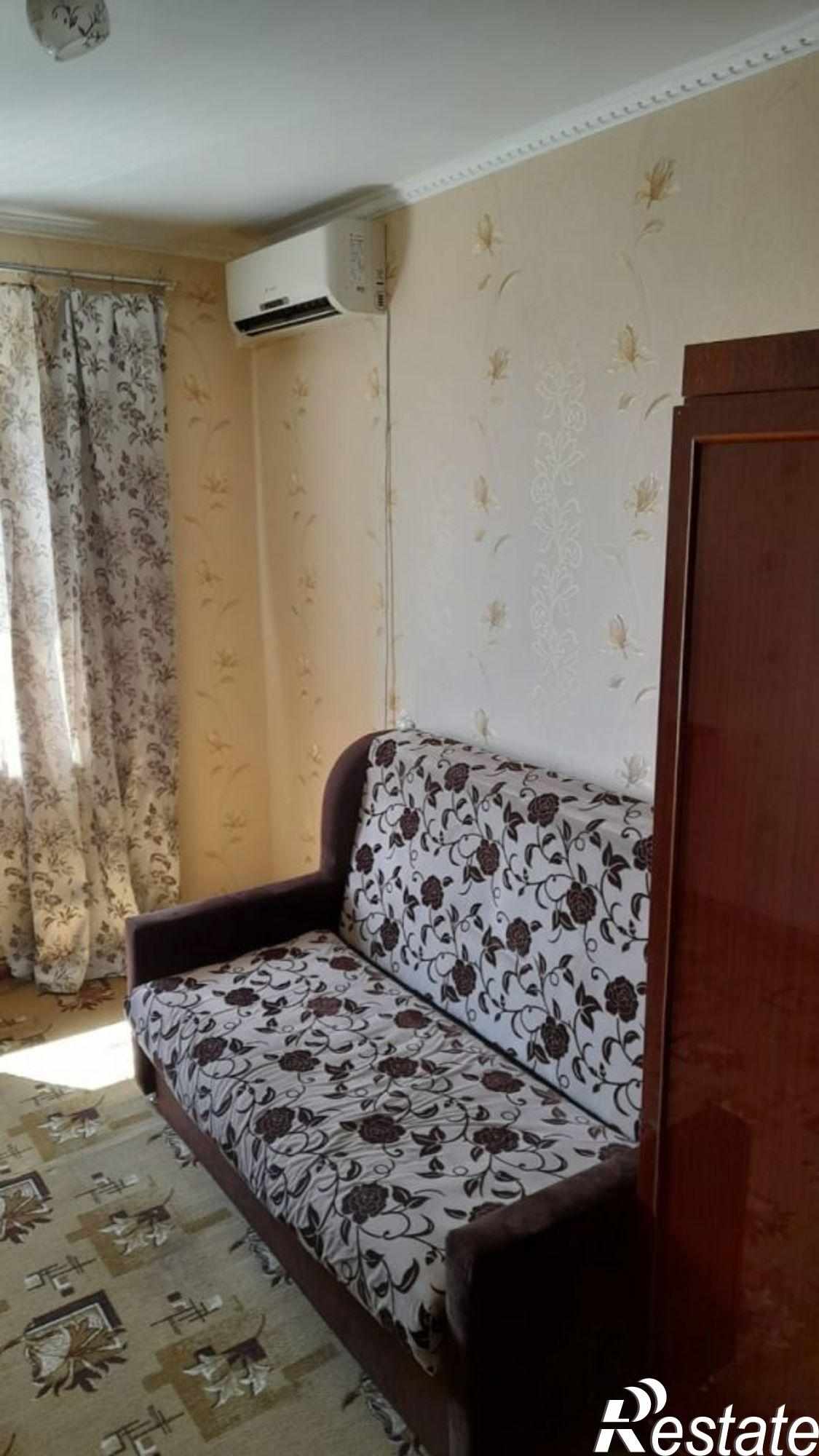 Сдать комнату за 10 000 рублей на Воровского ул