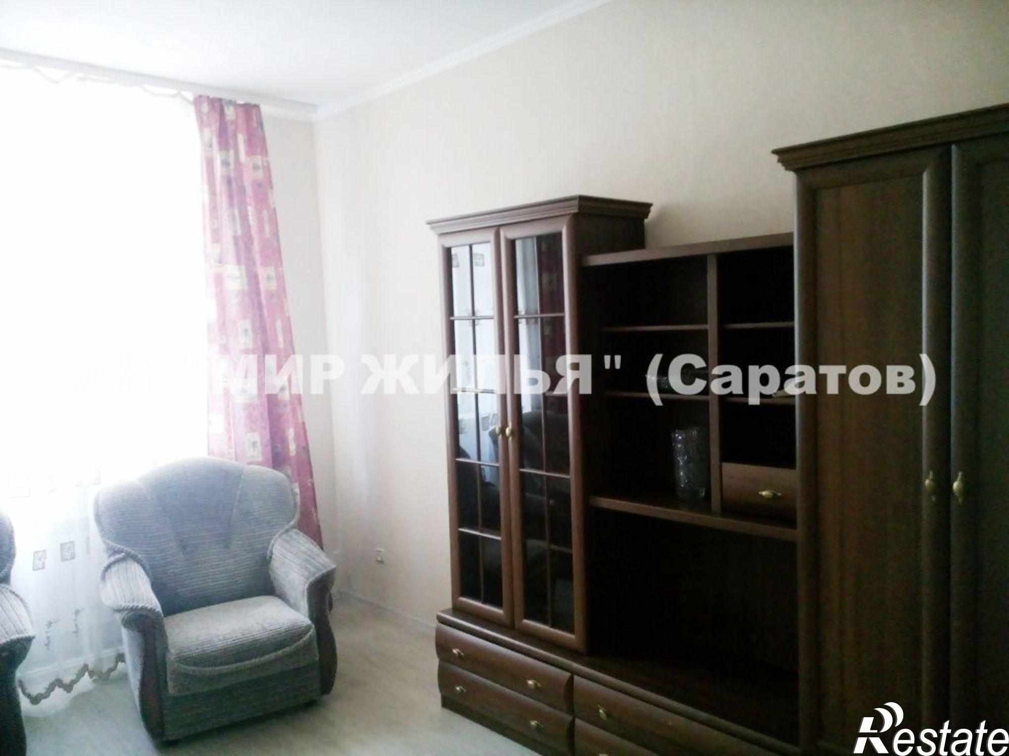 Сдать квартиру за 35 000 рублей на им А.М. Горького ул, 27