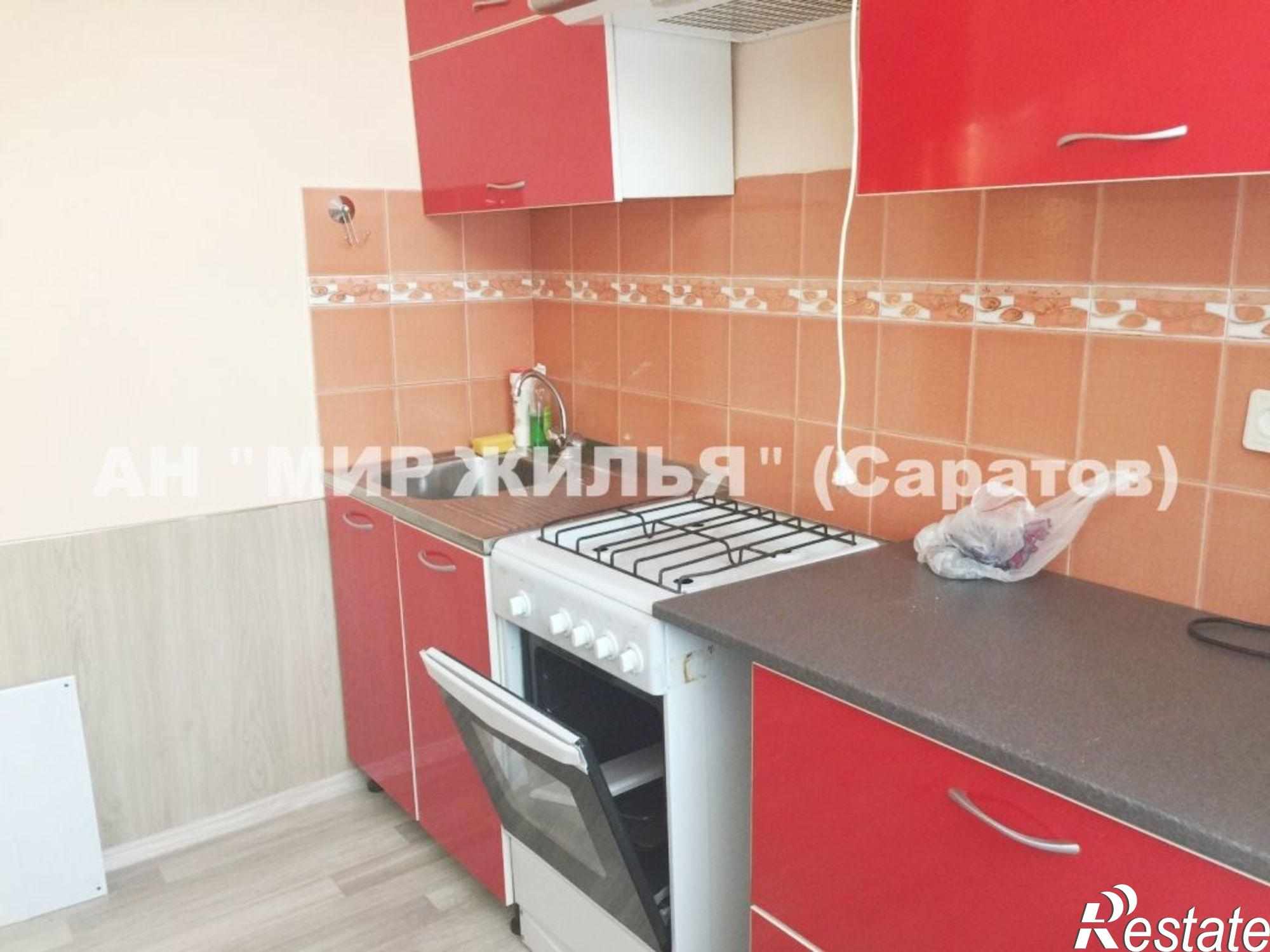 Сдать квартиру за 35 000 рублей на им А.М. Горького ул, 27