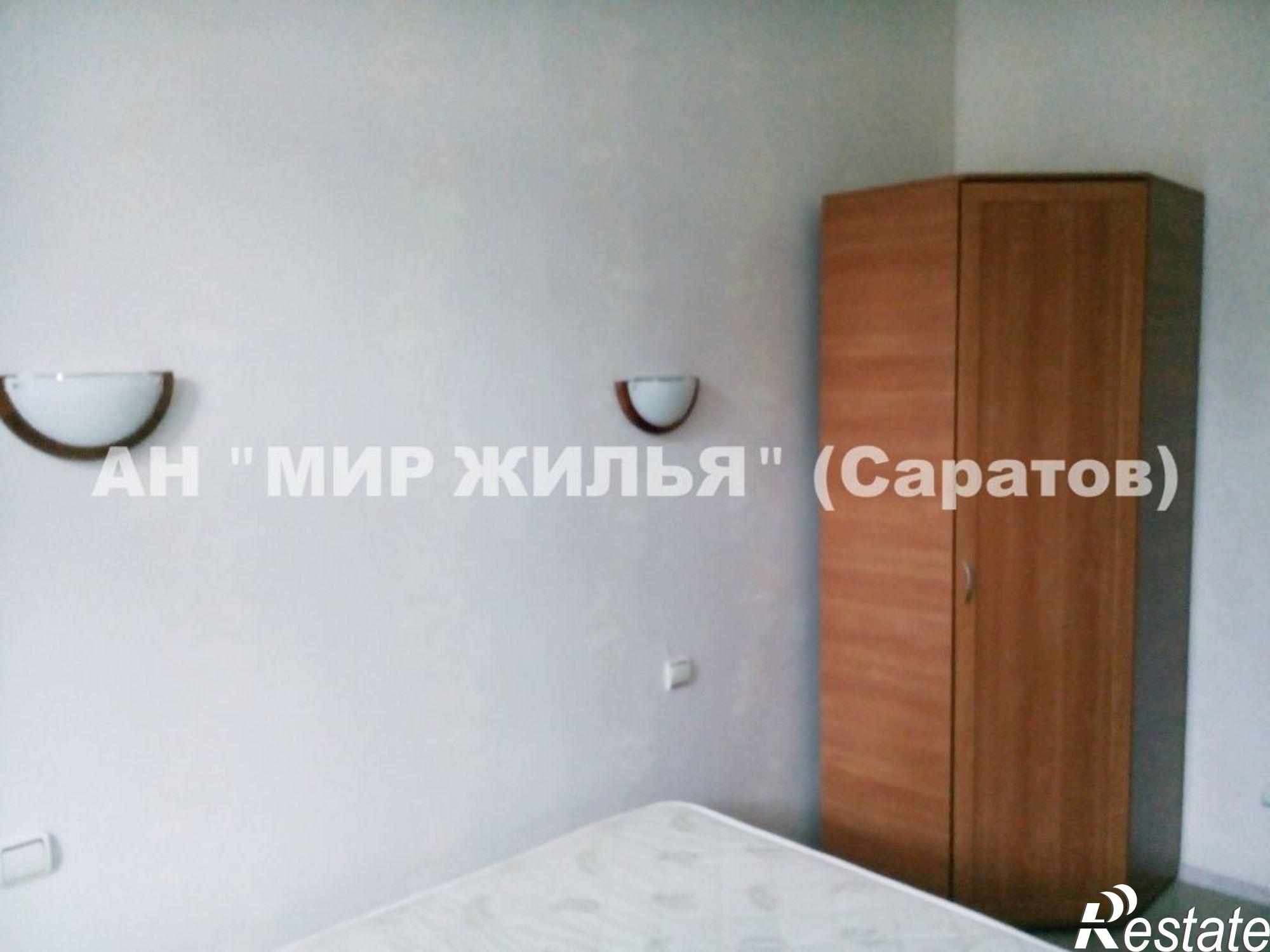 Сдать квартиру за 35 000 рублей на им А.М. Горького ул, 27