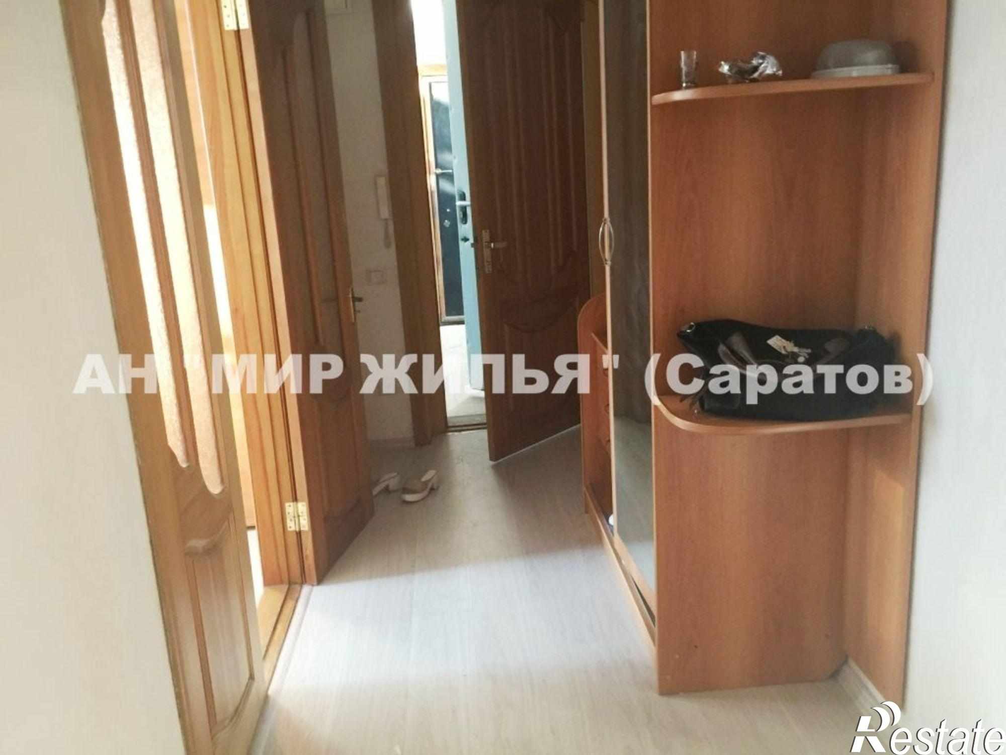 Сдать квартиру за 35 000 рублей на им А.М. Горького ул, 27