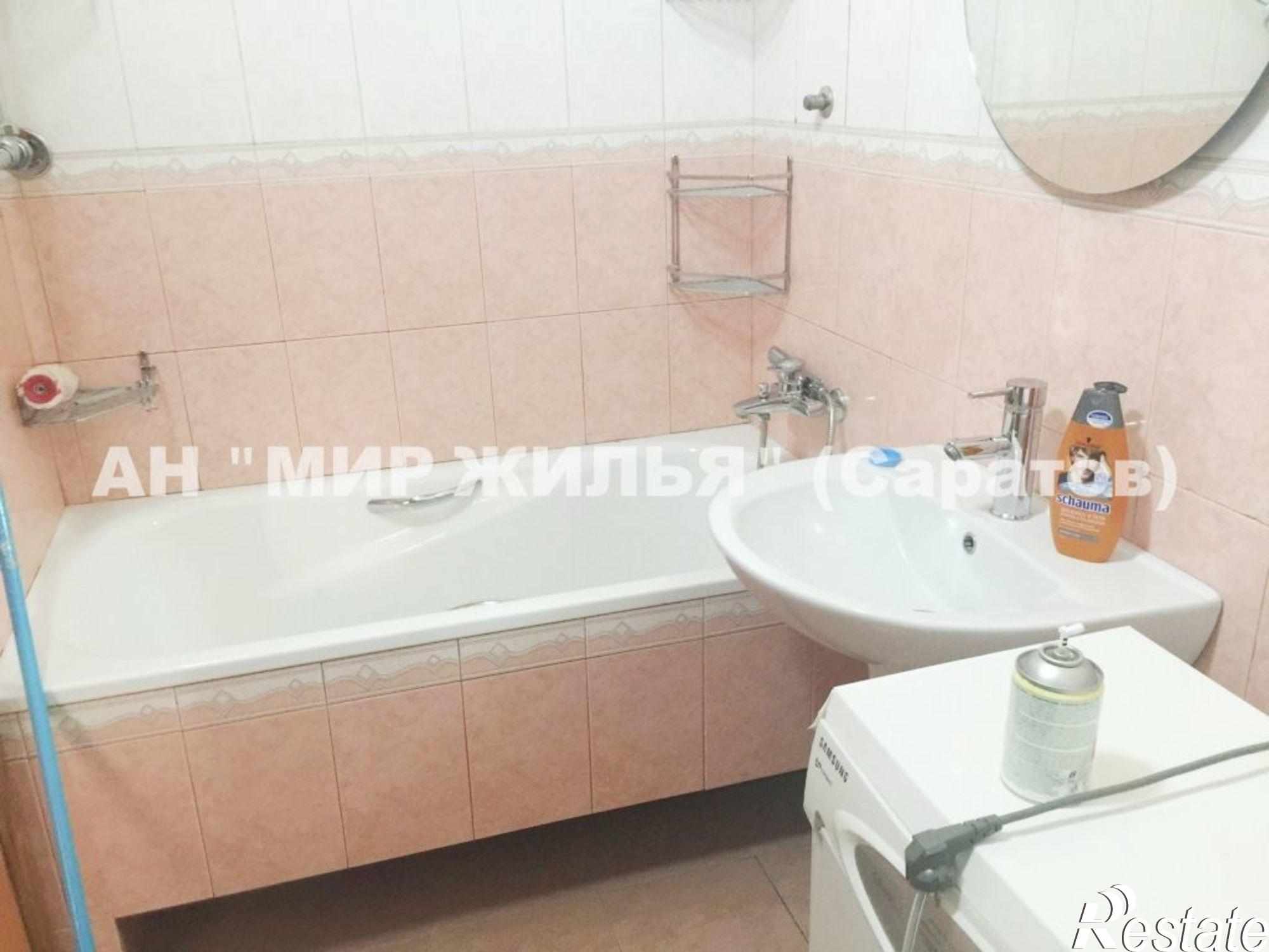 Сдать квартиру за 35 000 рублей на им А.М. Горького ул, 27