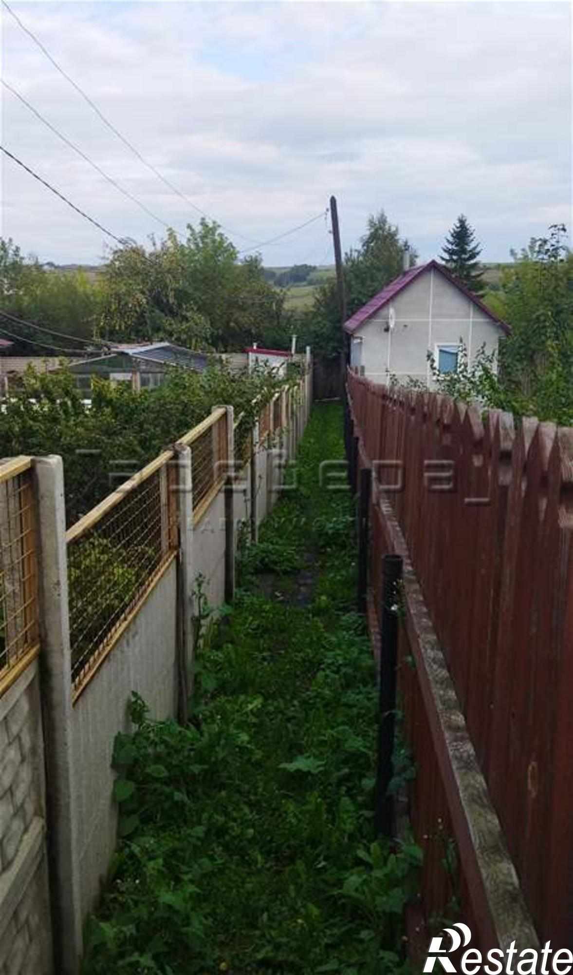 Купить землю, земельный участок за 250 000 рублей на Яблочная 40а