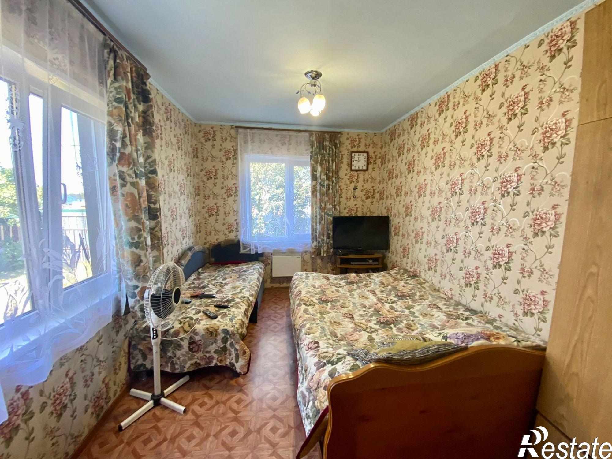 Купить дачу, дом, коттедж за 3 100 000 рублей на Советская, 25