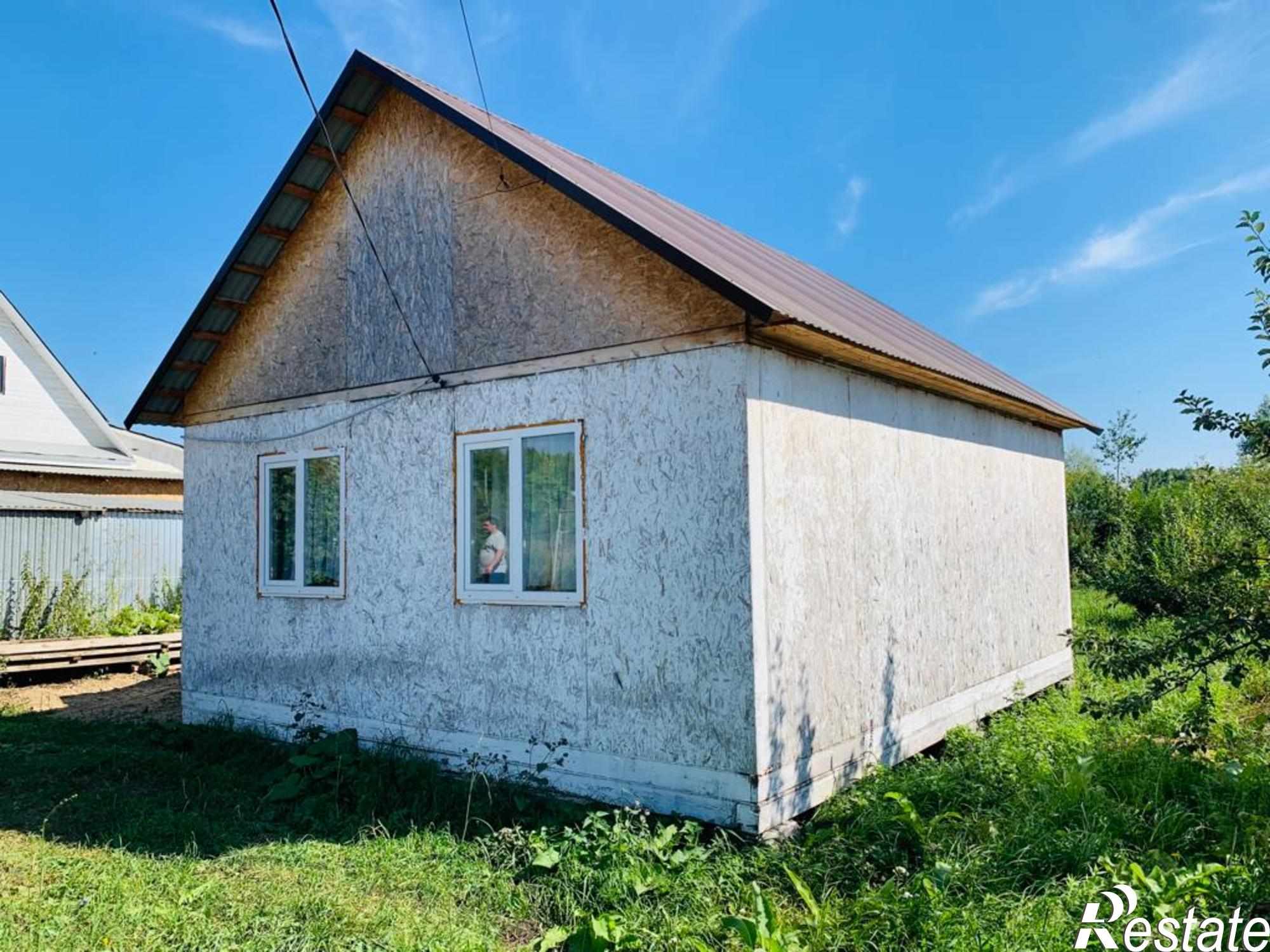 Купить дачу, дом, коттедж за 1 850 000 рублей на Виноградная