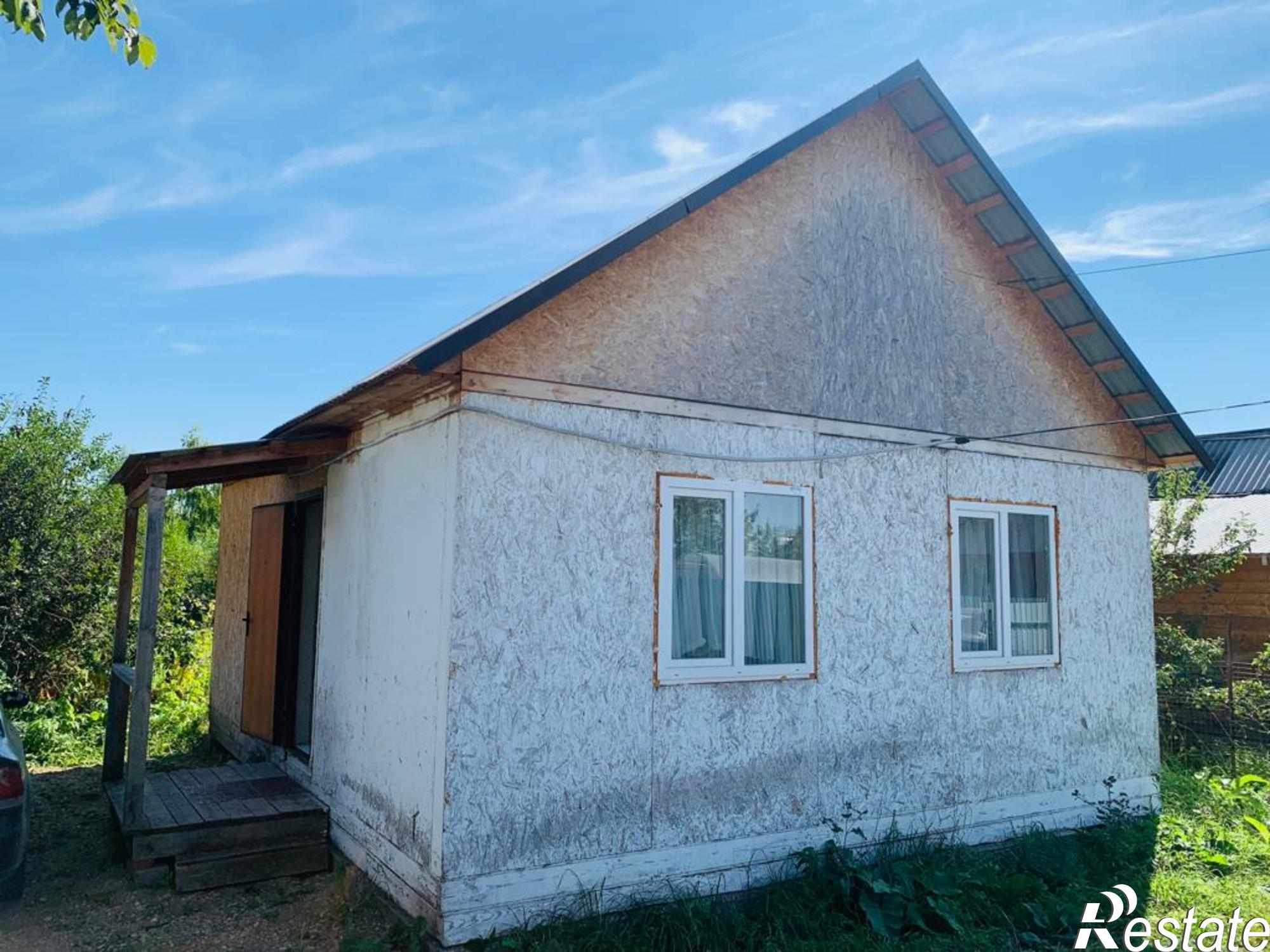 Купить дачу, дом, коттедж за 1 850 000 рублей на Виноградная