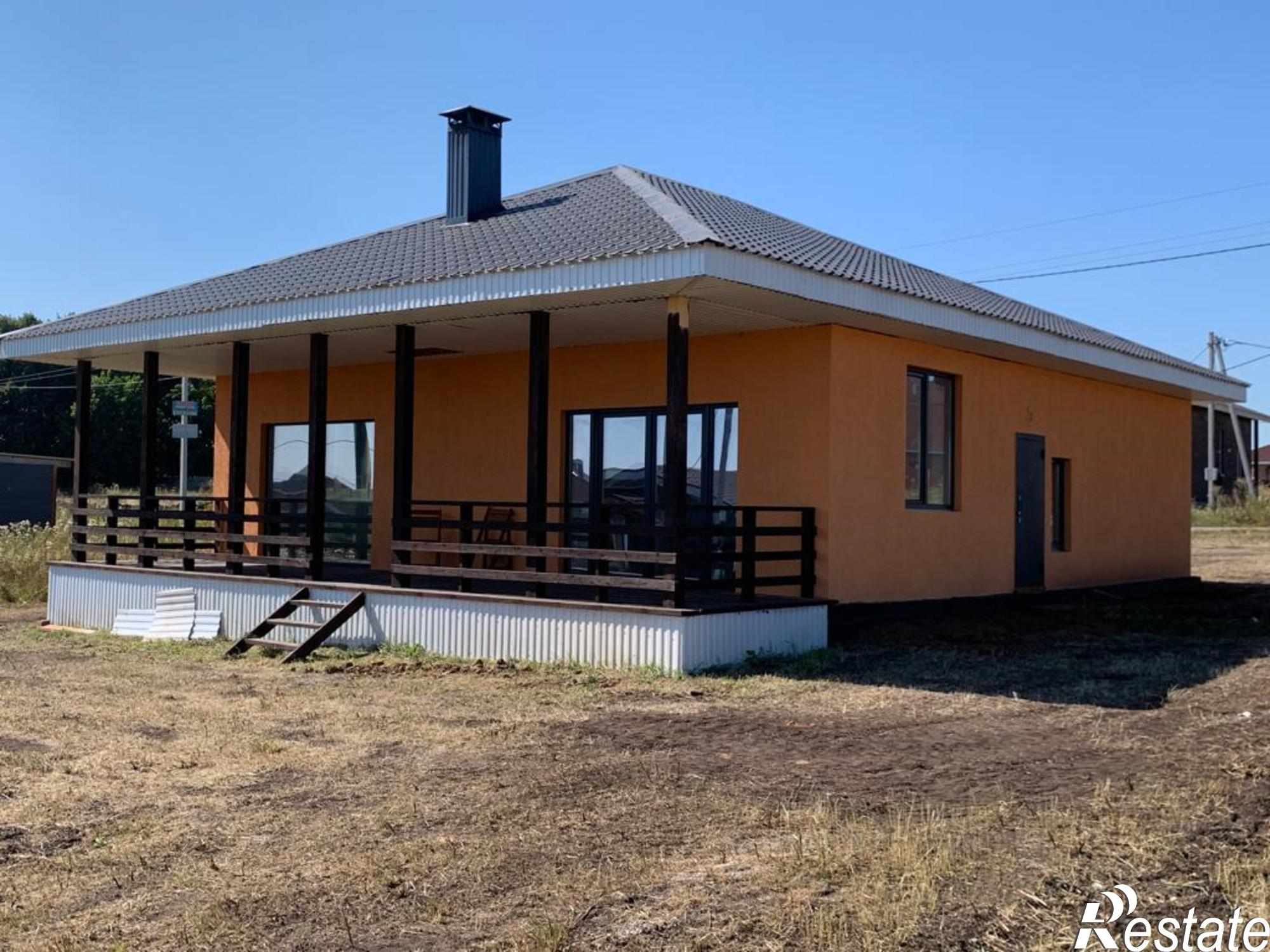 Купить дачу, дом, коттедж за 7 600 000 рублей на Шмидтово , Севастопольская