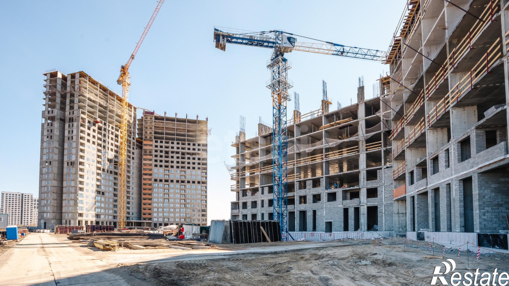 Купить квартиру за 5 700 000 рублей на Краснооктябрьская, 6