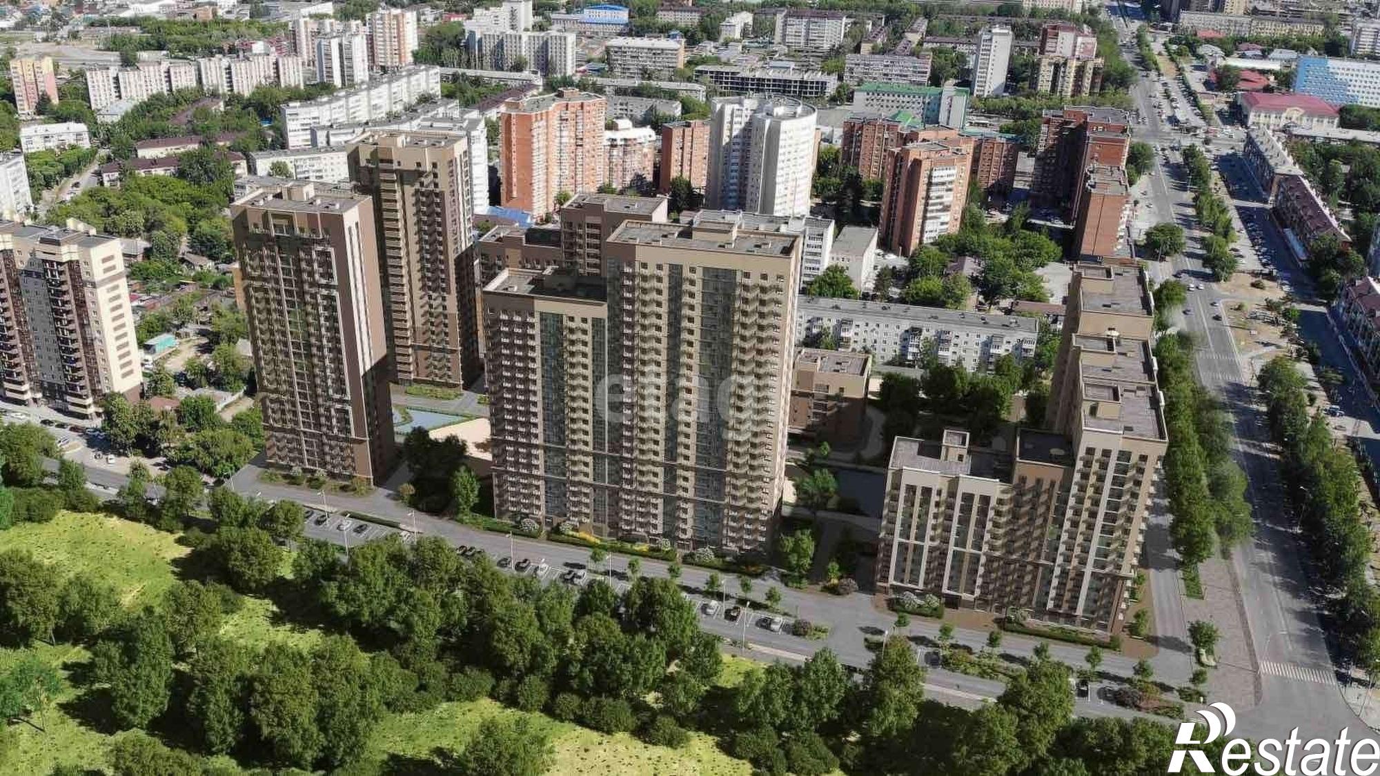 Купить студию за 6 000 000 рублей на Холодильная, 31/1