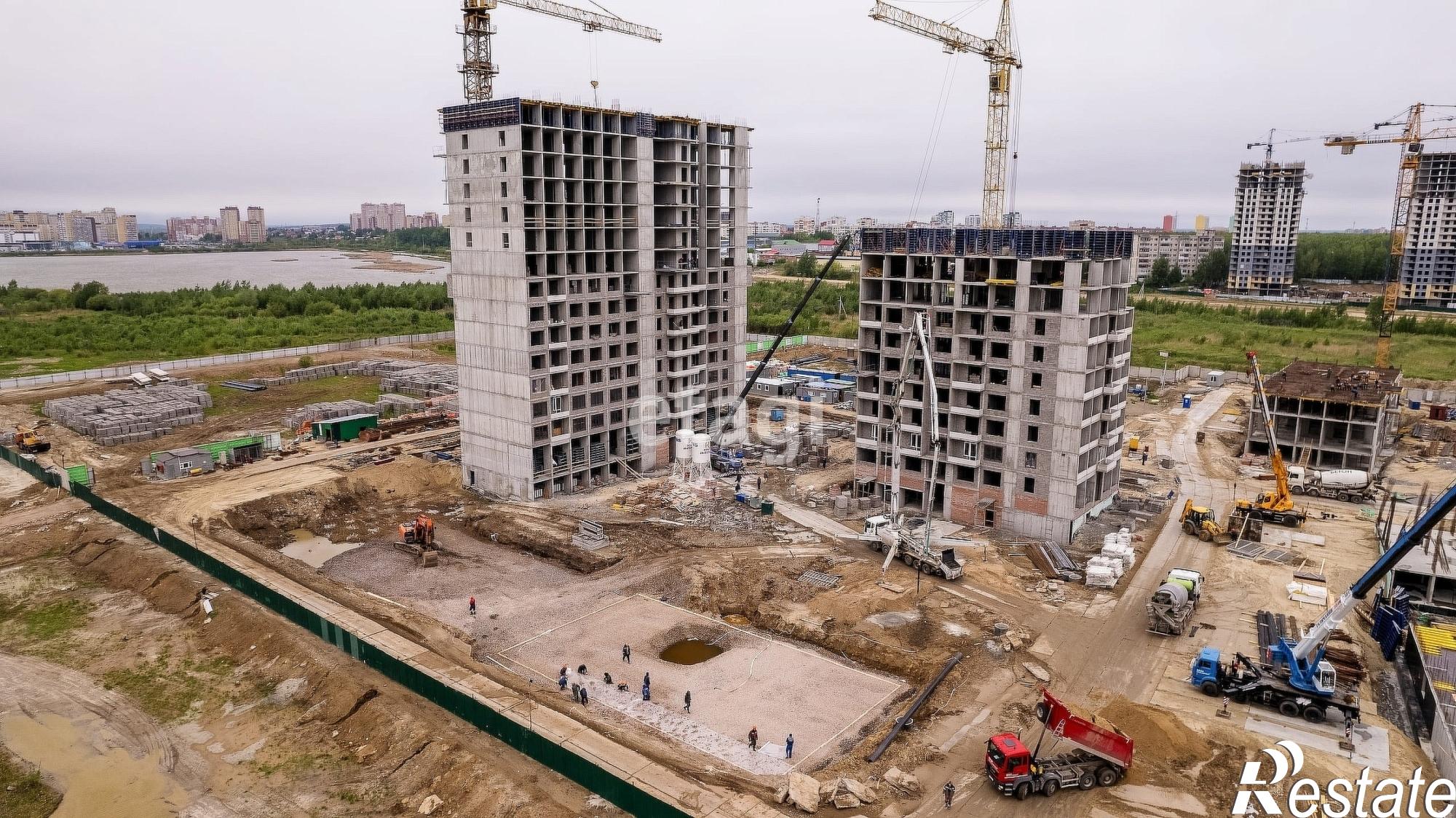 Купить квартиру за 6 150 000 рублей на Пожарных и спасателей, 14