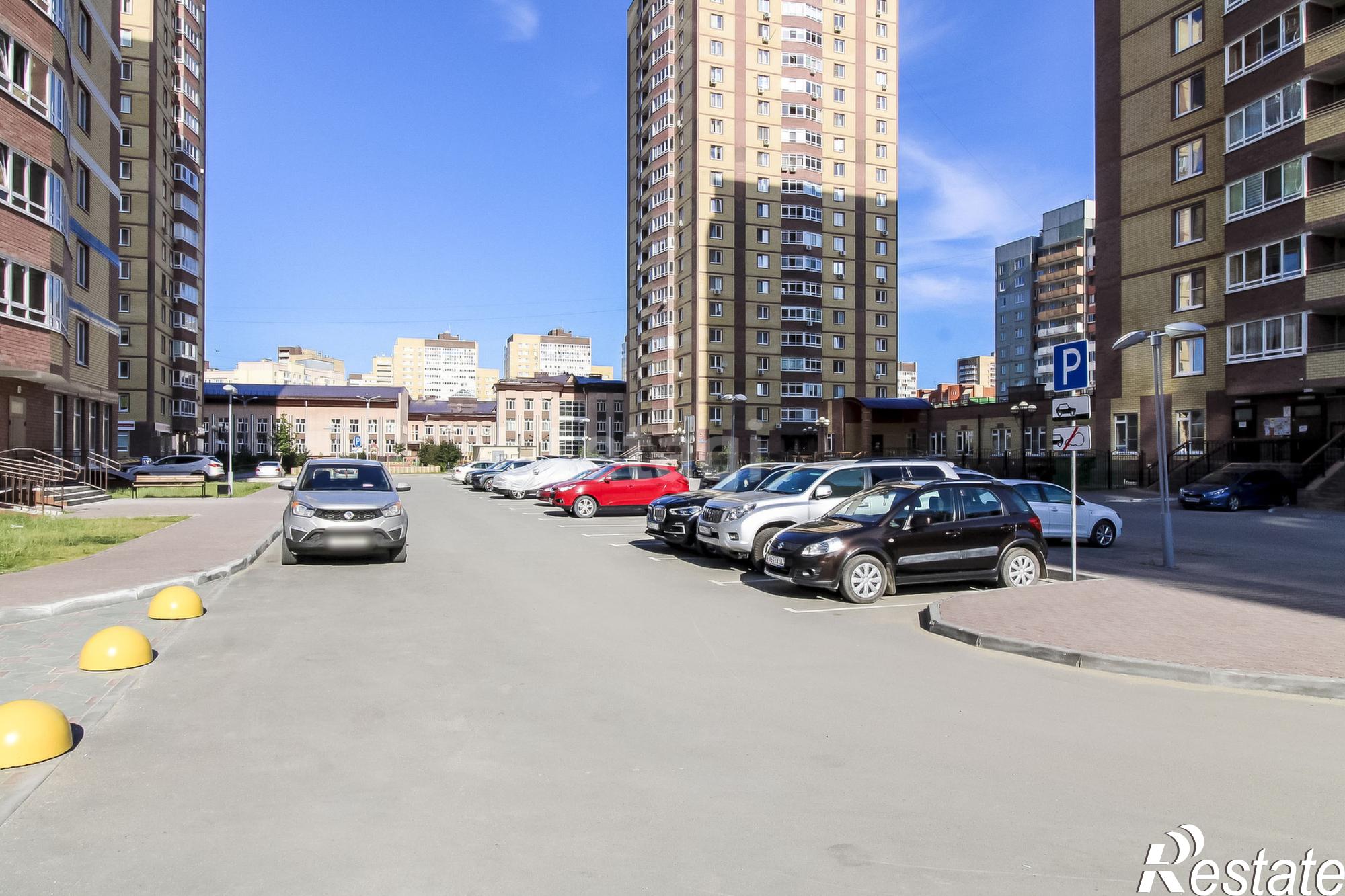 Купить квартиру за 8 455 000 рублей на Заречный проезд, 39а/2