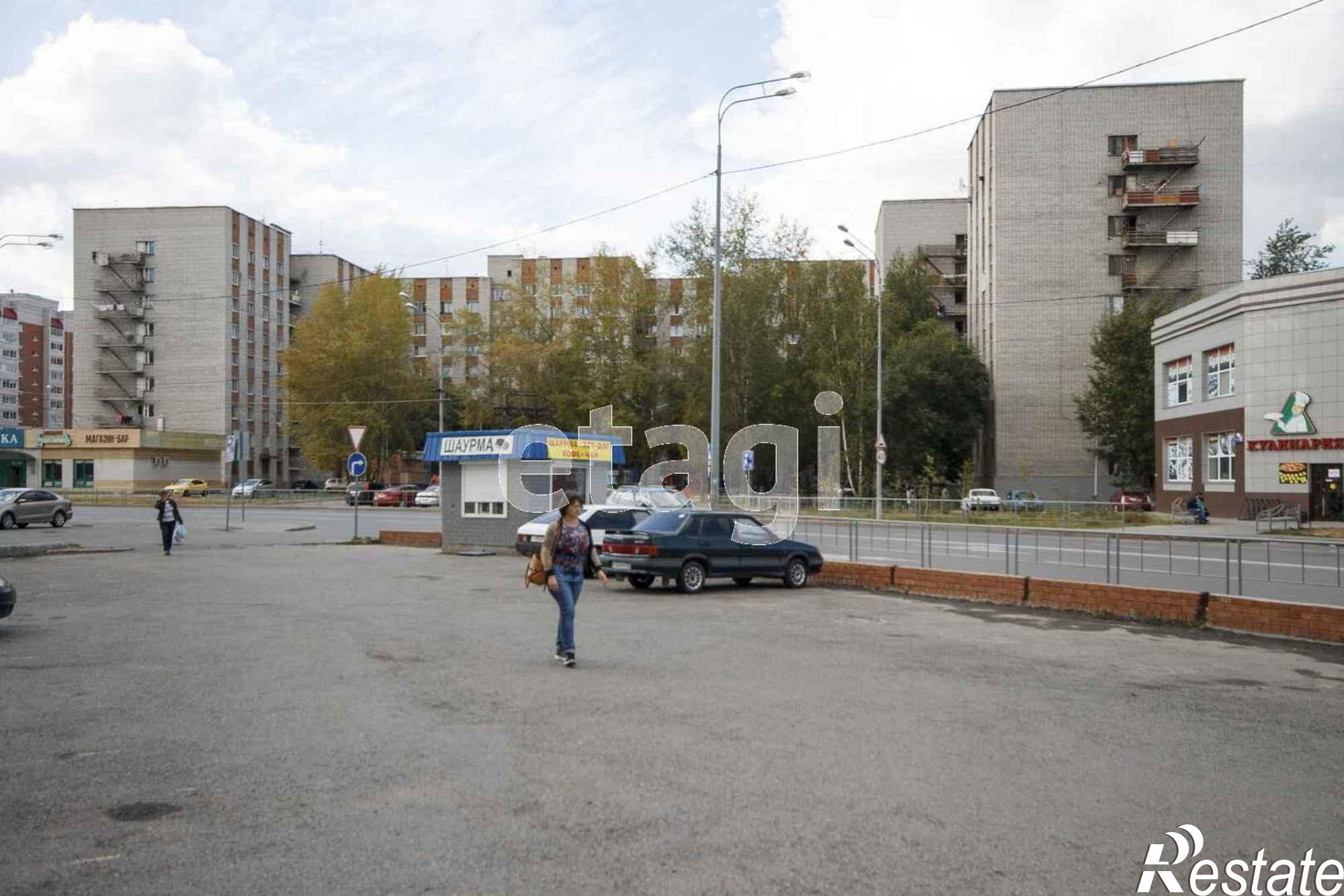 Купить комнату за 1 450 000 рублей на Олимпийская, 23