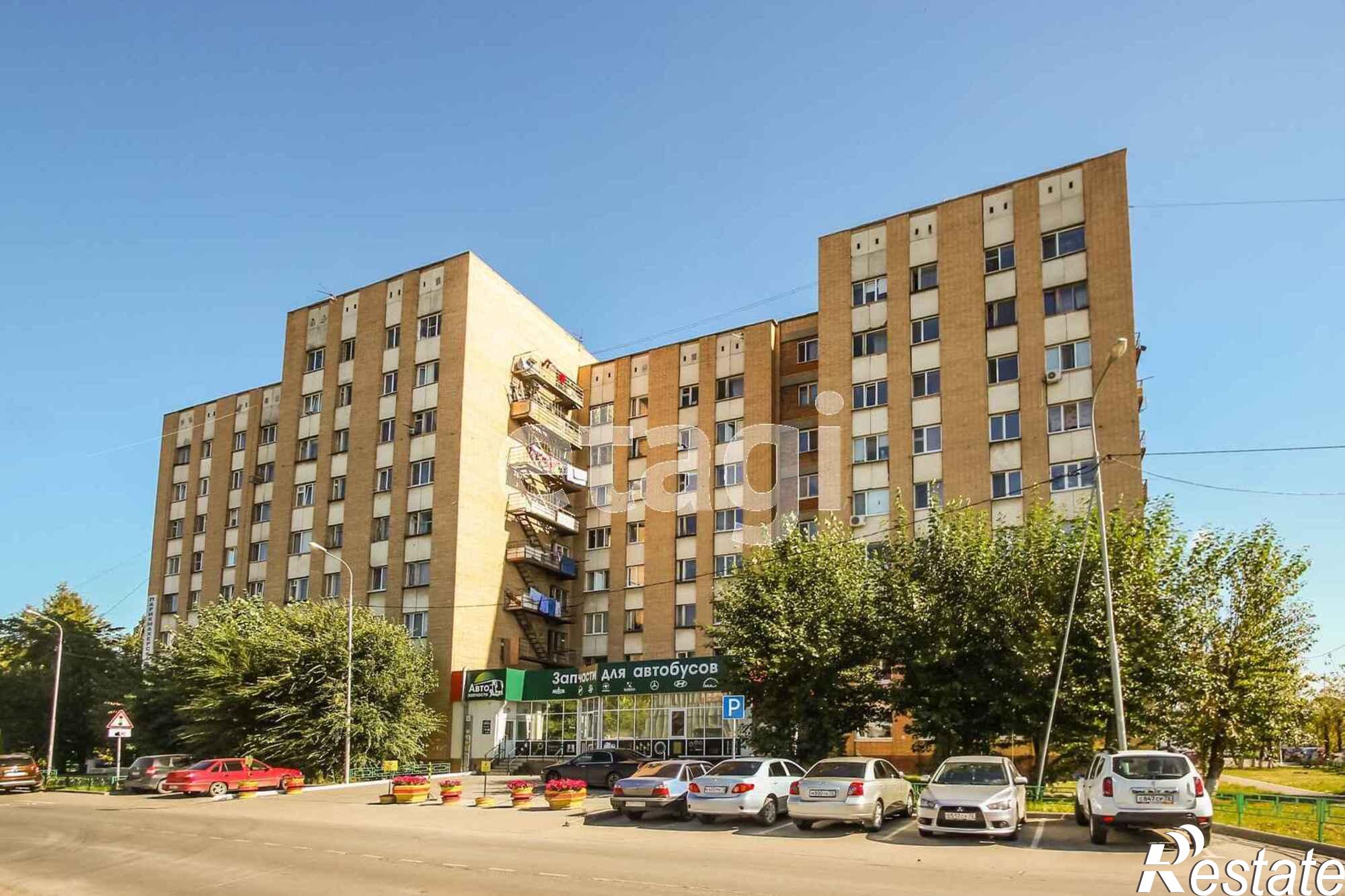 Купить комнату за 1 250 000 рублей на Республики, 210